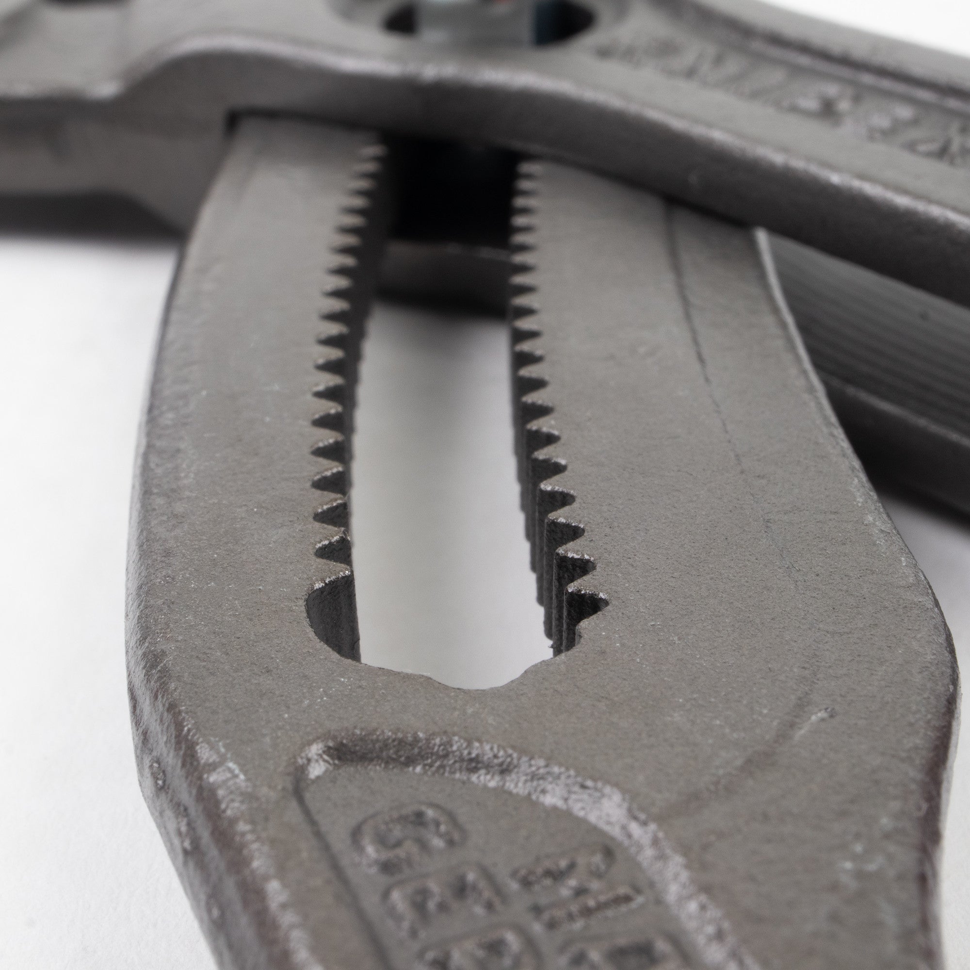 Knipex 10" Cobra Pliers - MultiGrip - 8702250 - KC Tool