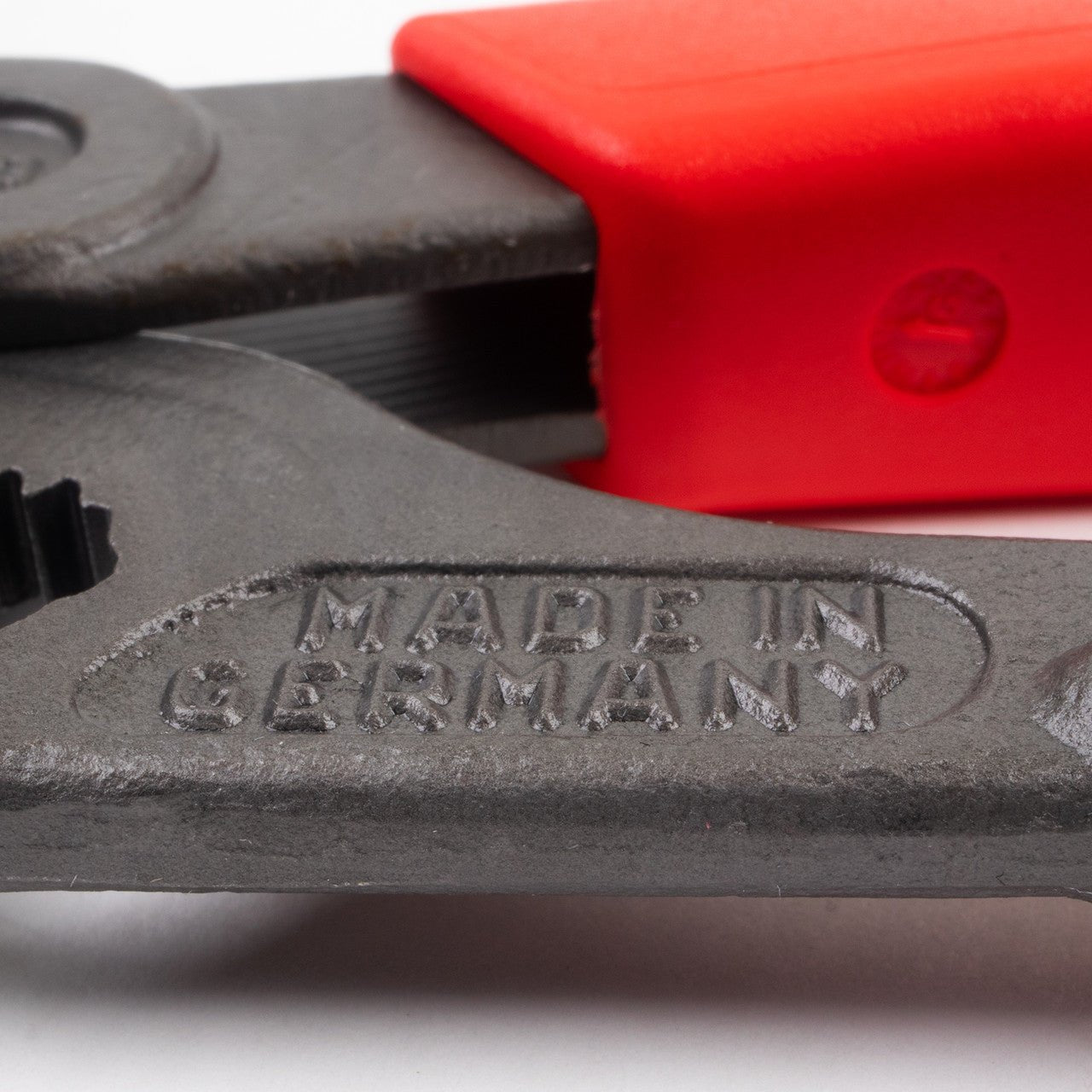 Knipex 10" Cobra Pliers - MultiGrip Tethered Attachment - 8702250T - KC Tool