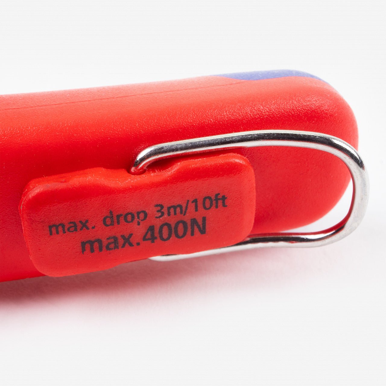 Knipex 10" Cobra Pliers - MultiGrip Tethered Attachment - 8702250T - KC Tool