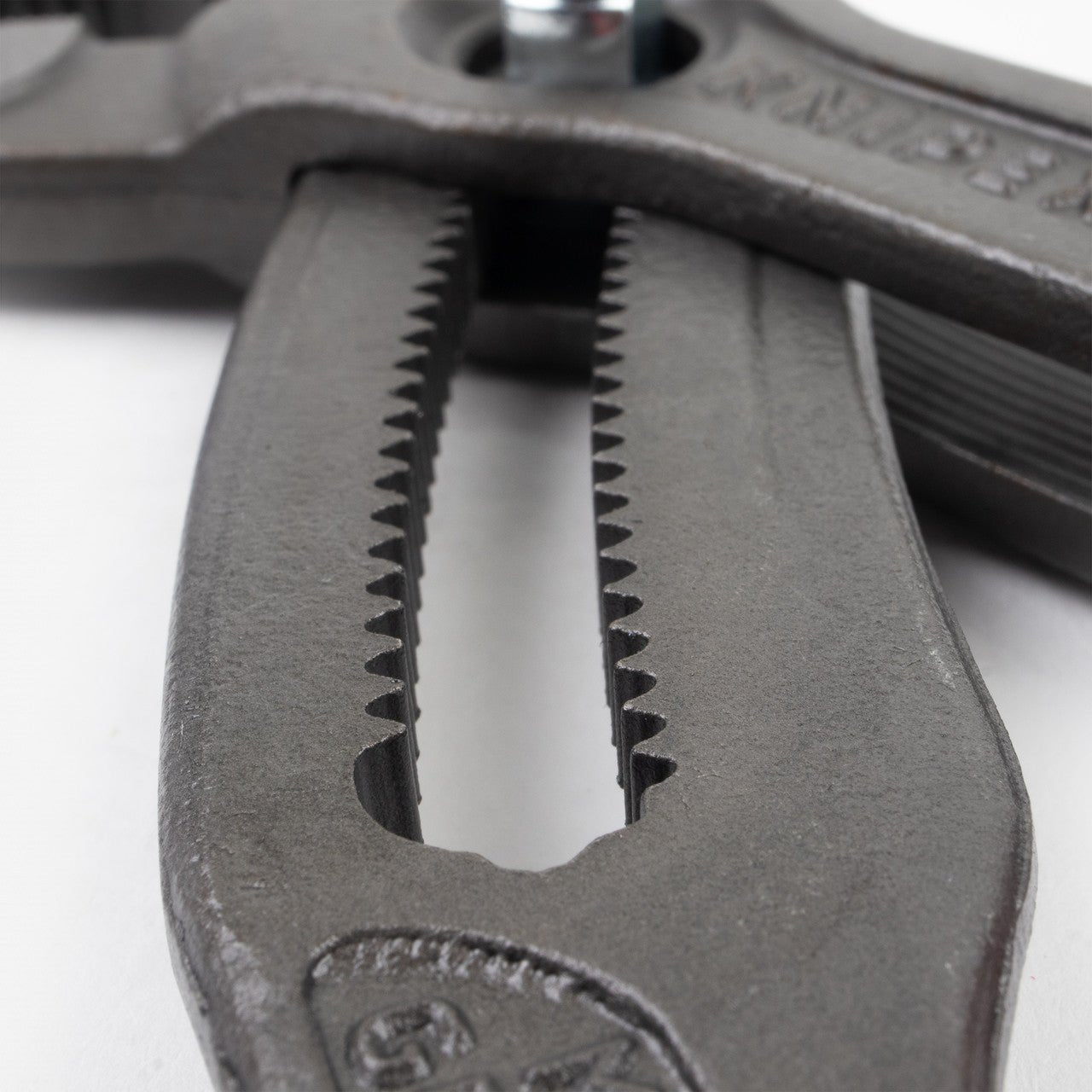 Knipex 10" Cobra Pliers - MultiGrip Tethered Attachment - 8702250T - KC Tool
