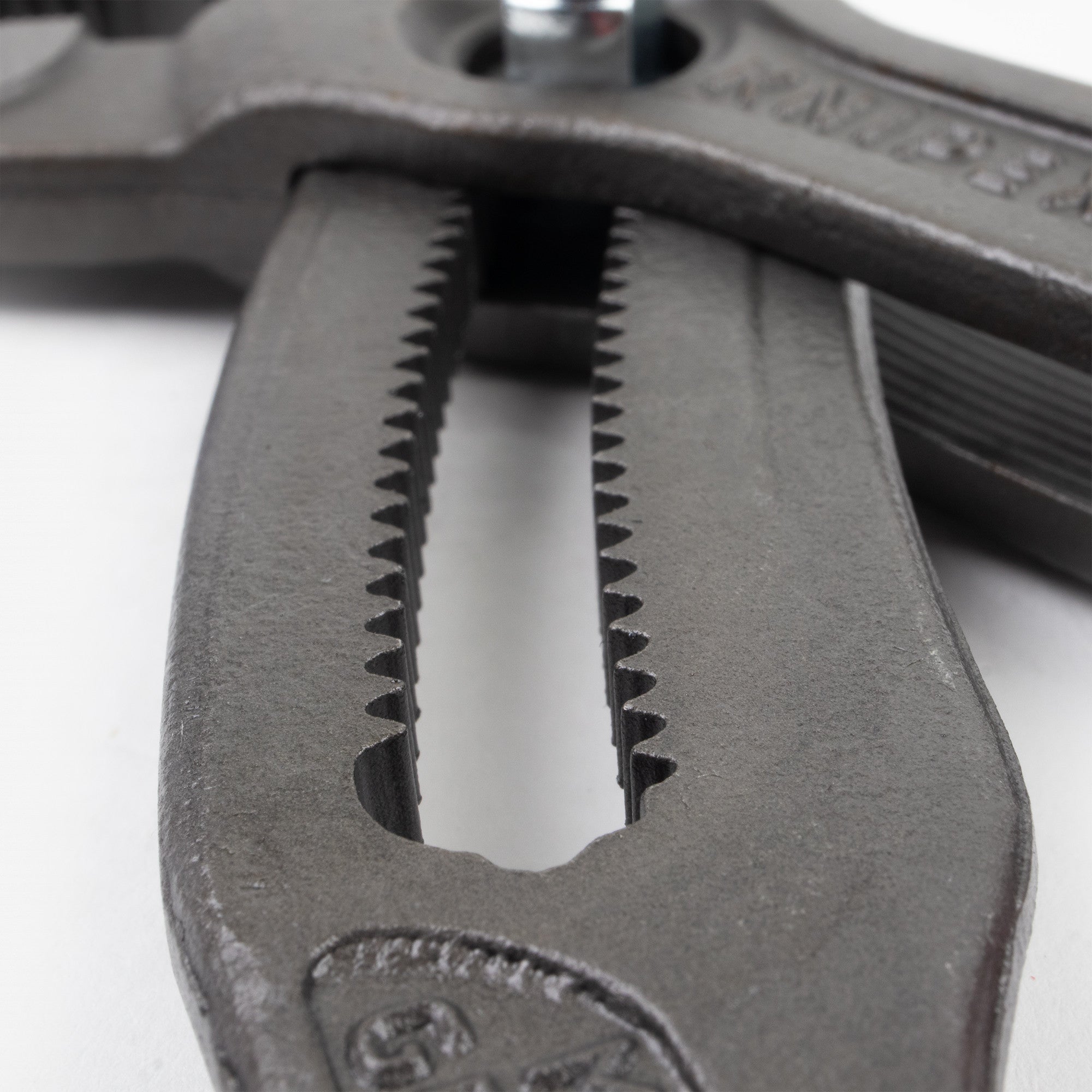 Knipex 10" Cobra Pliers - MultiGrip Tethered Attachment - 8702250T - KC Tool