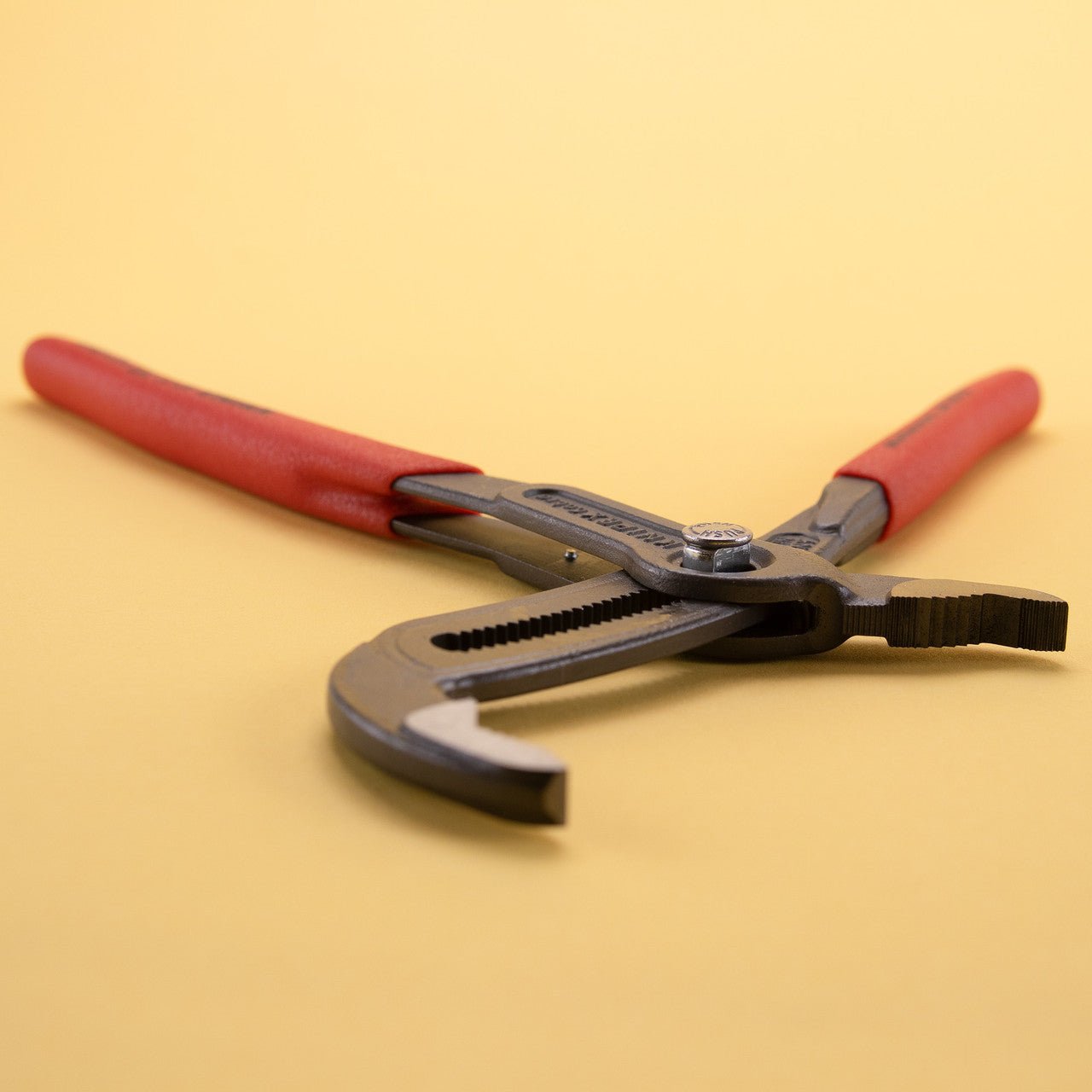 Knipex 10" Cobra Pliers - Plastic Grip - 8701250 - KC Tool