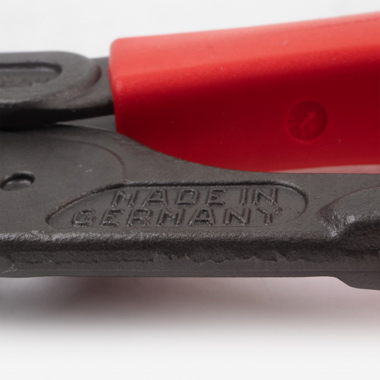 Knipex 10" Cobra QuickSet VDE Pliers - Insulated - 8728250 - KC Tool