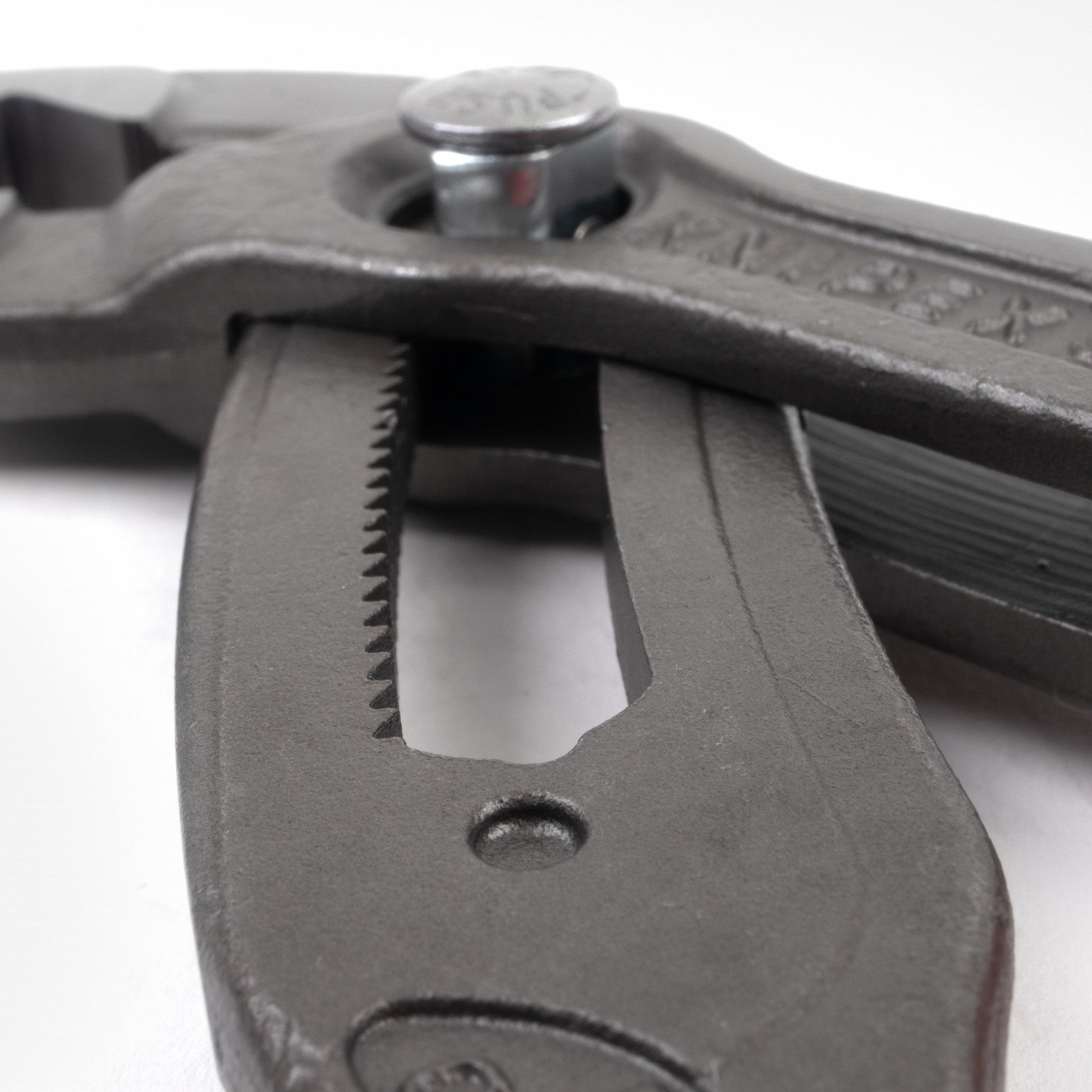 Knipex 10" Cobra QuickSet VDE Pliers - Insulated - 8728250 - KC Tool