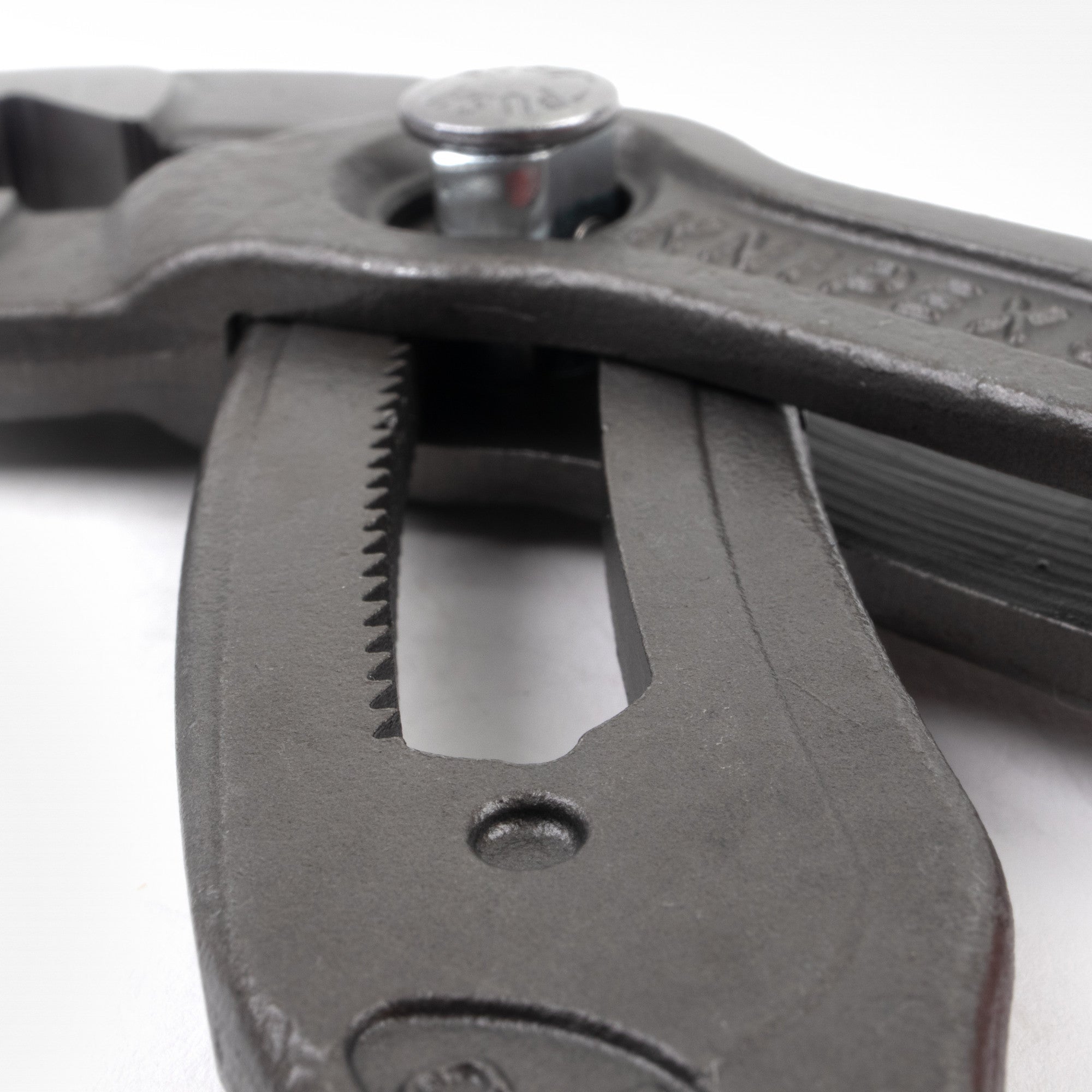 Knipex 10" Cobra QuickSet VDE Pliers - Insulated - 8728250 - KC Tool