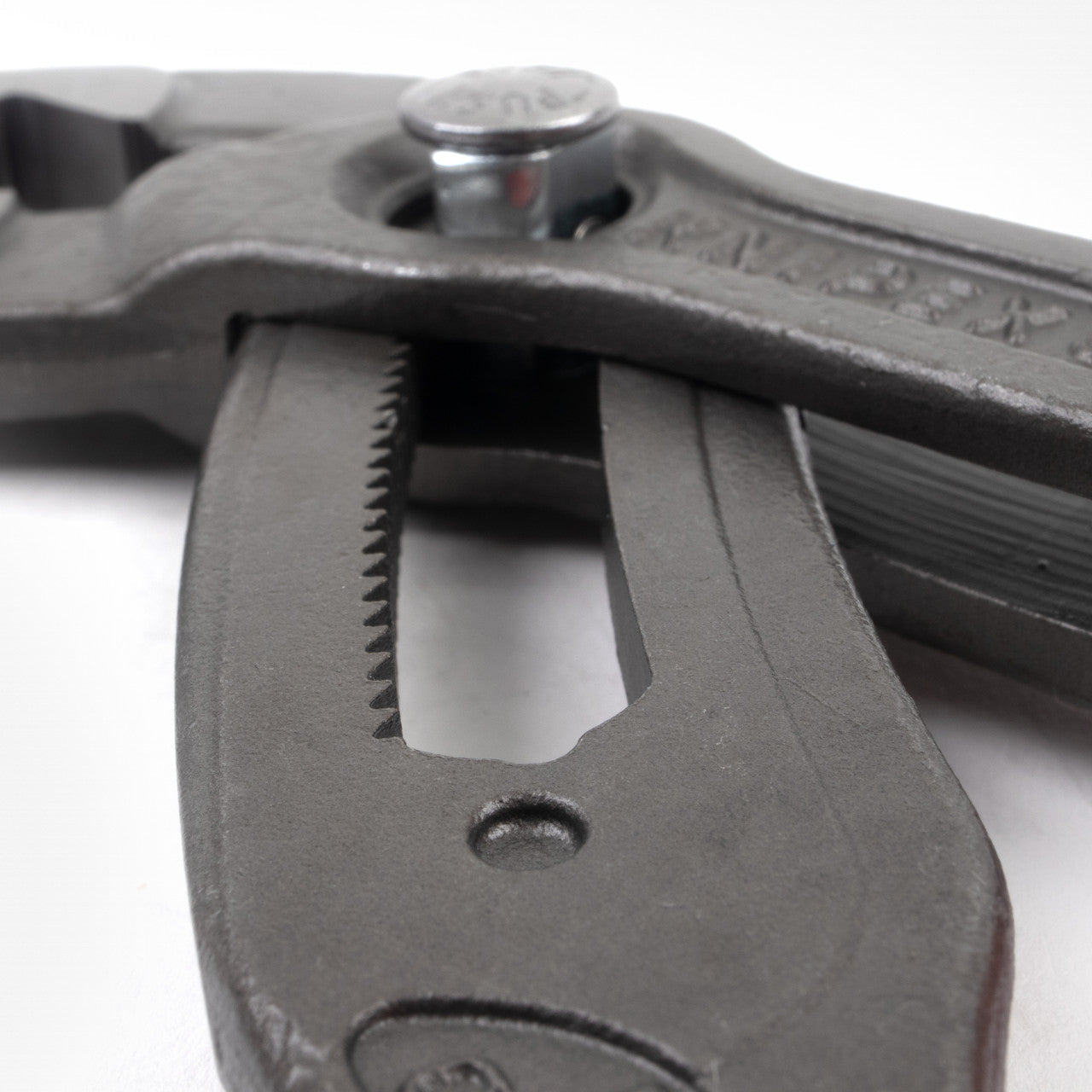 Knipex 10" Cobra QuickSet VDE Pliers - Insulated - 8728250 - KC Tool
