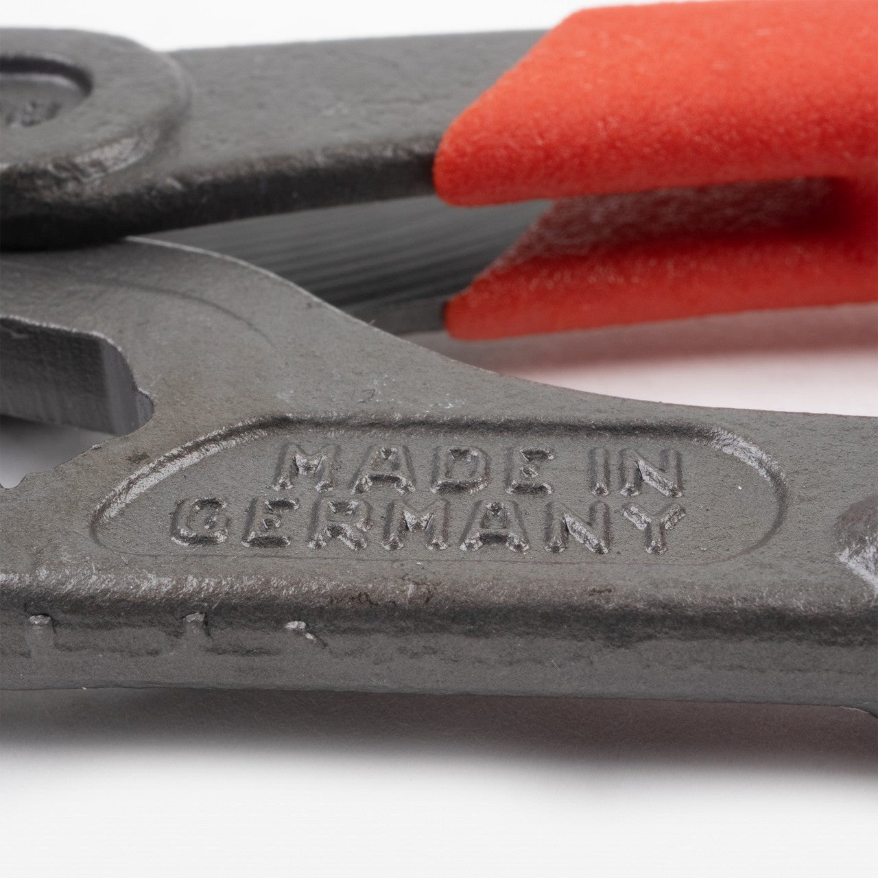 Knipex 10" Cobra QuickSet Water Pump Pliers - 8721250 - KC Tool