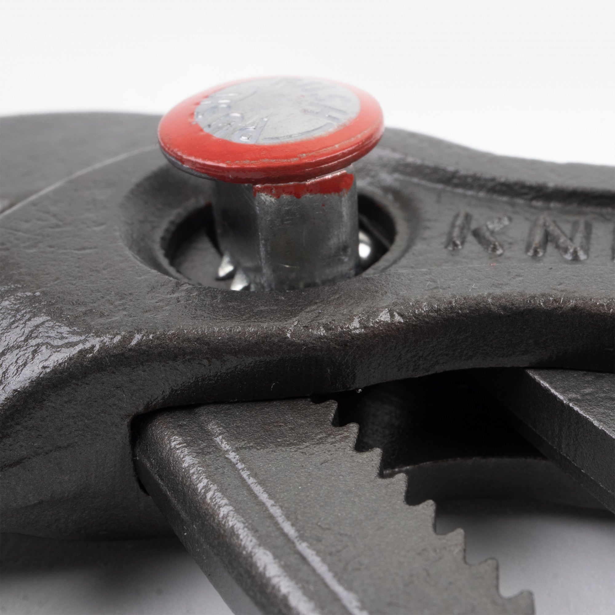 Knipex 10" Cobra QuickSet Water Pump Pliers - 8721250 - KC Tool