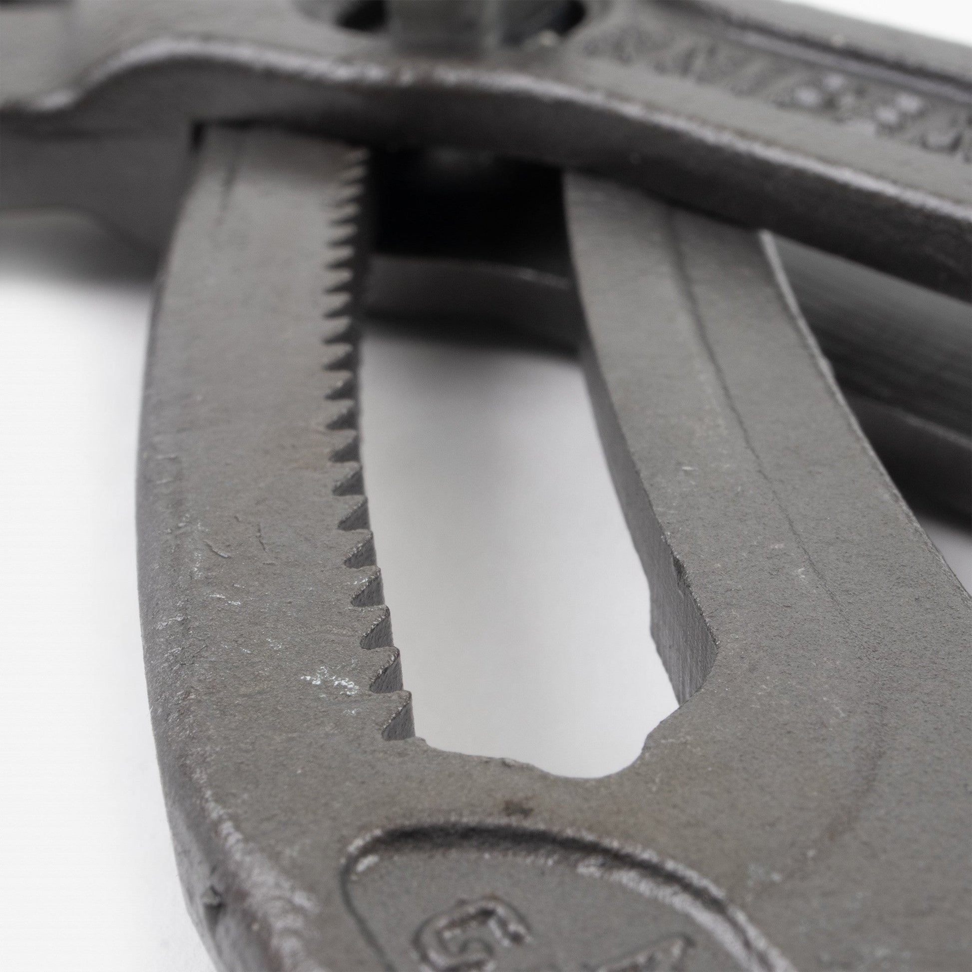 Knipex 10" Cobra QuickSet Water Pump Pliers - 8721250 - KC Tool