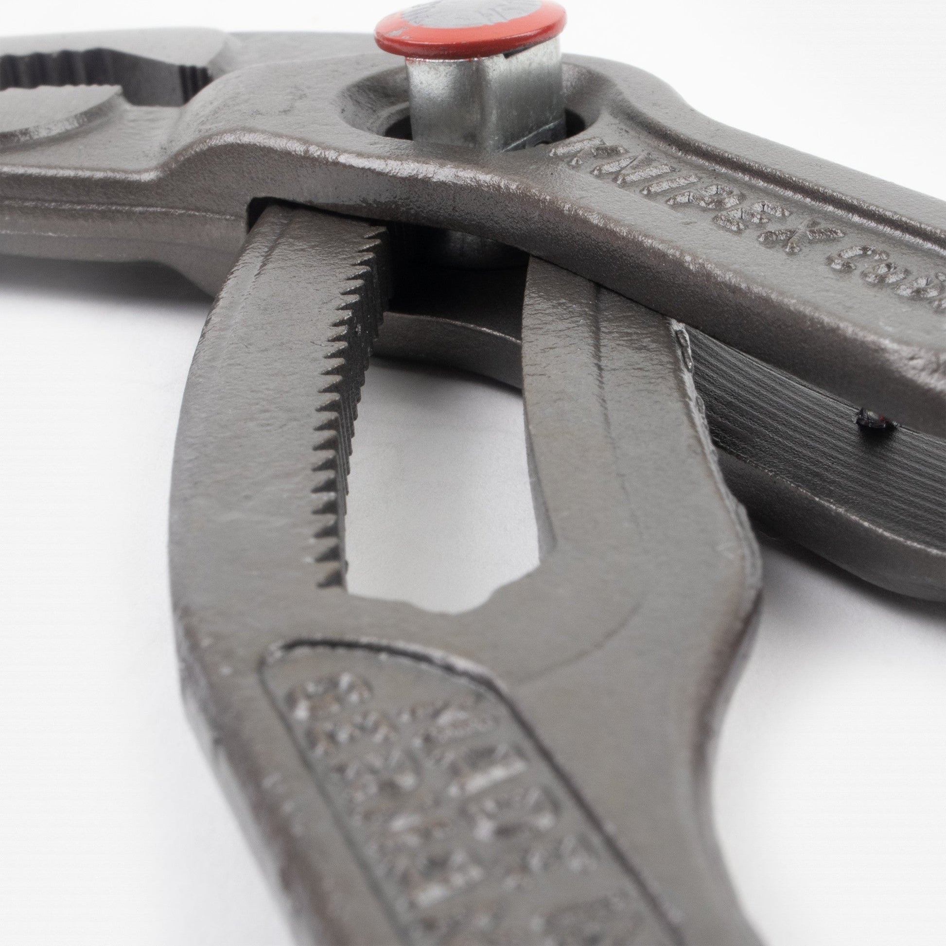 Knipex 10" Cobra QuickSet Water Pump Pliers - MultiGrip - 8722250 - KC Tool