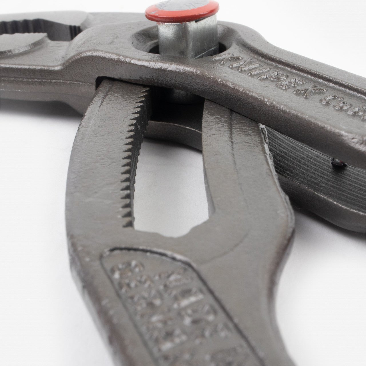 Knipex 10" Cobra QuickSet Water Pump Pliers - MultiGrip - 8722250 - KC Tool