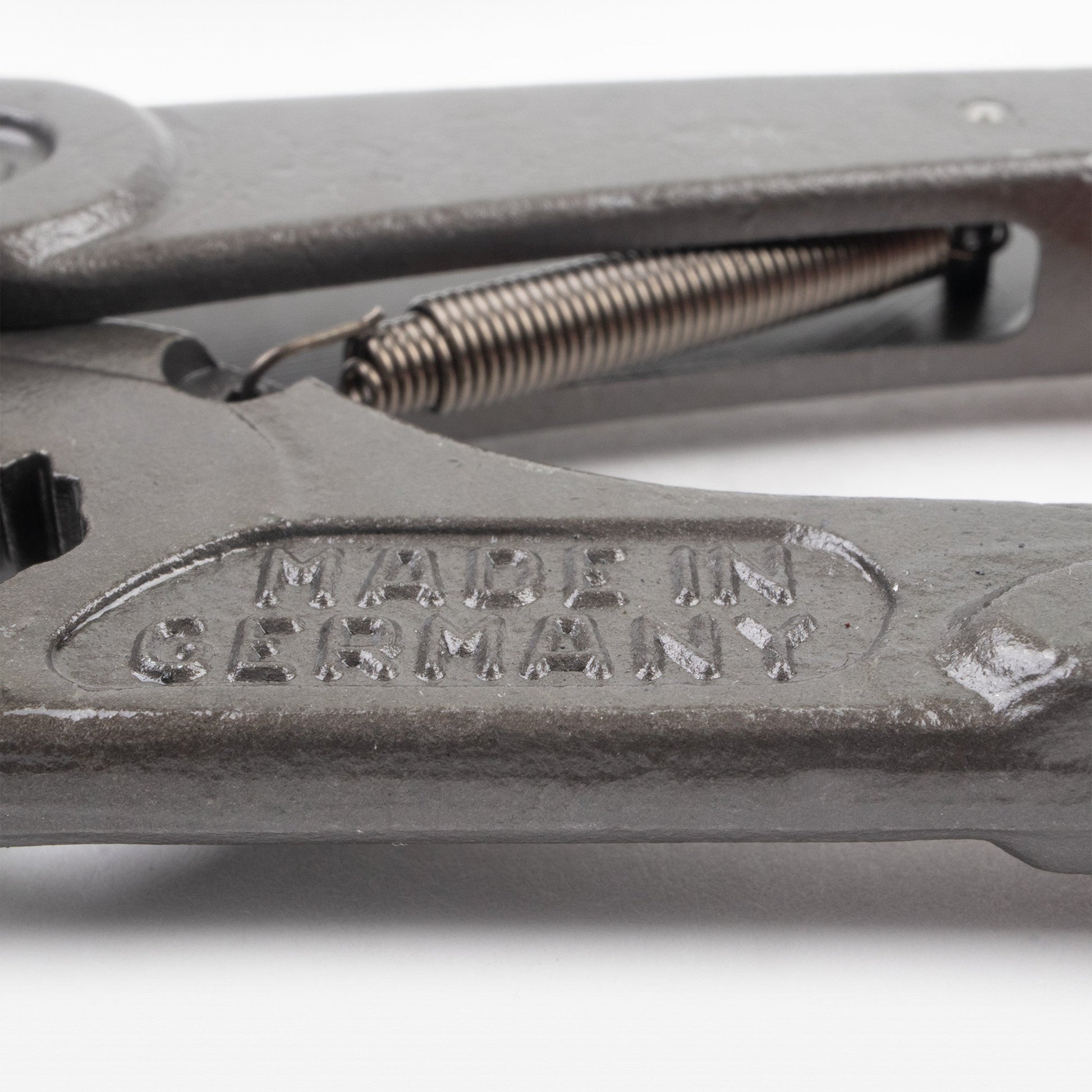 Knipex 10" Cobramatic Pliers - Plastic Grip - 8711250 - KC Tool