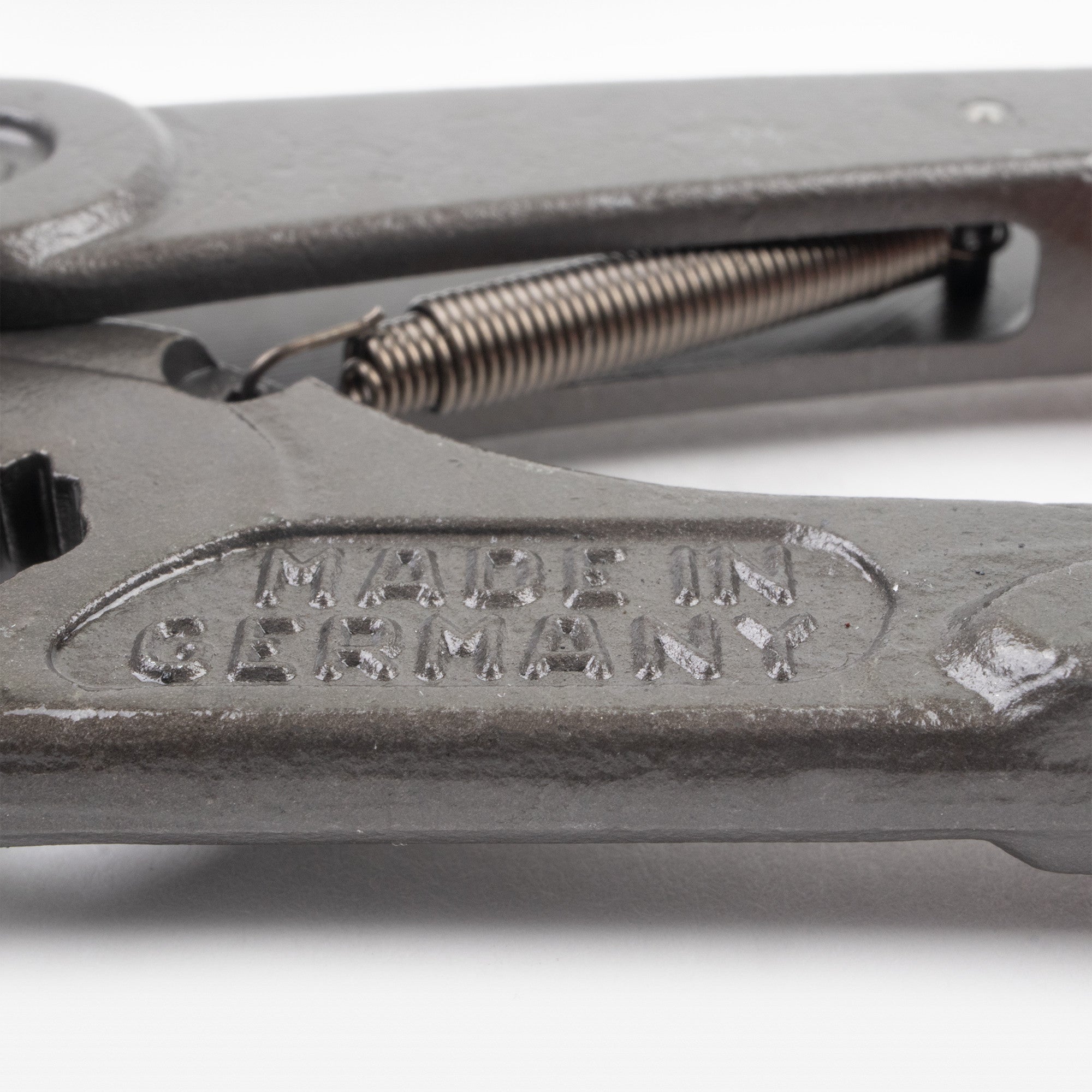 Knipex 10" Cobramatic Pliers - Plastic Grip - 8711250 - KC Tool