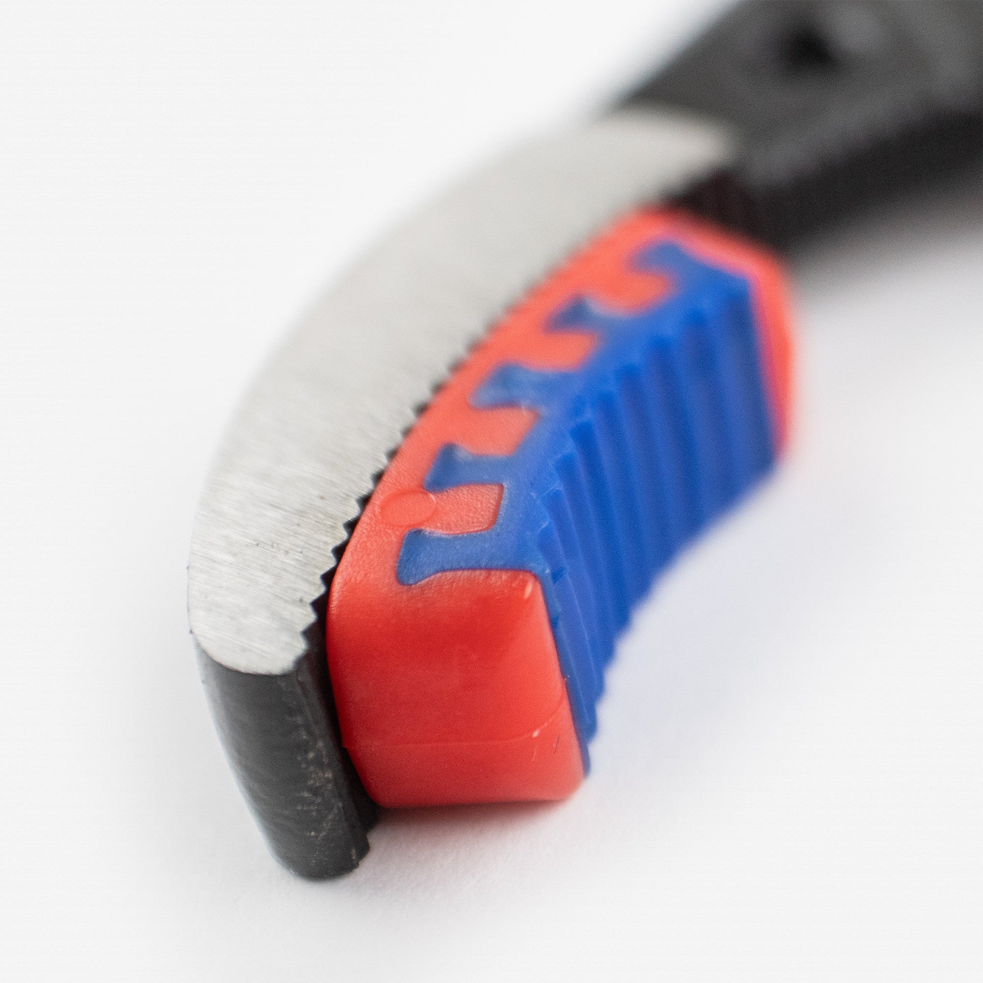 Knipex 10" Pipe Gripping Pliers w/ Replaceable Plastic Jaws for Tube Fittings and Connectors - 8111250 - KC Tool