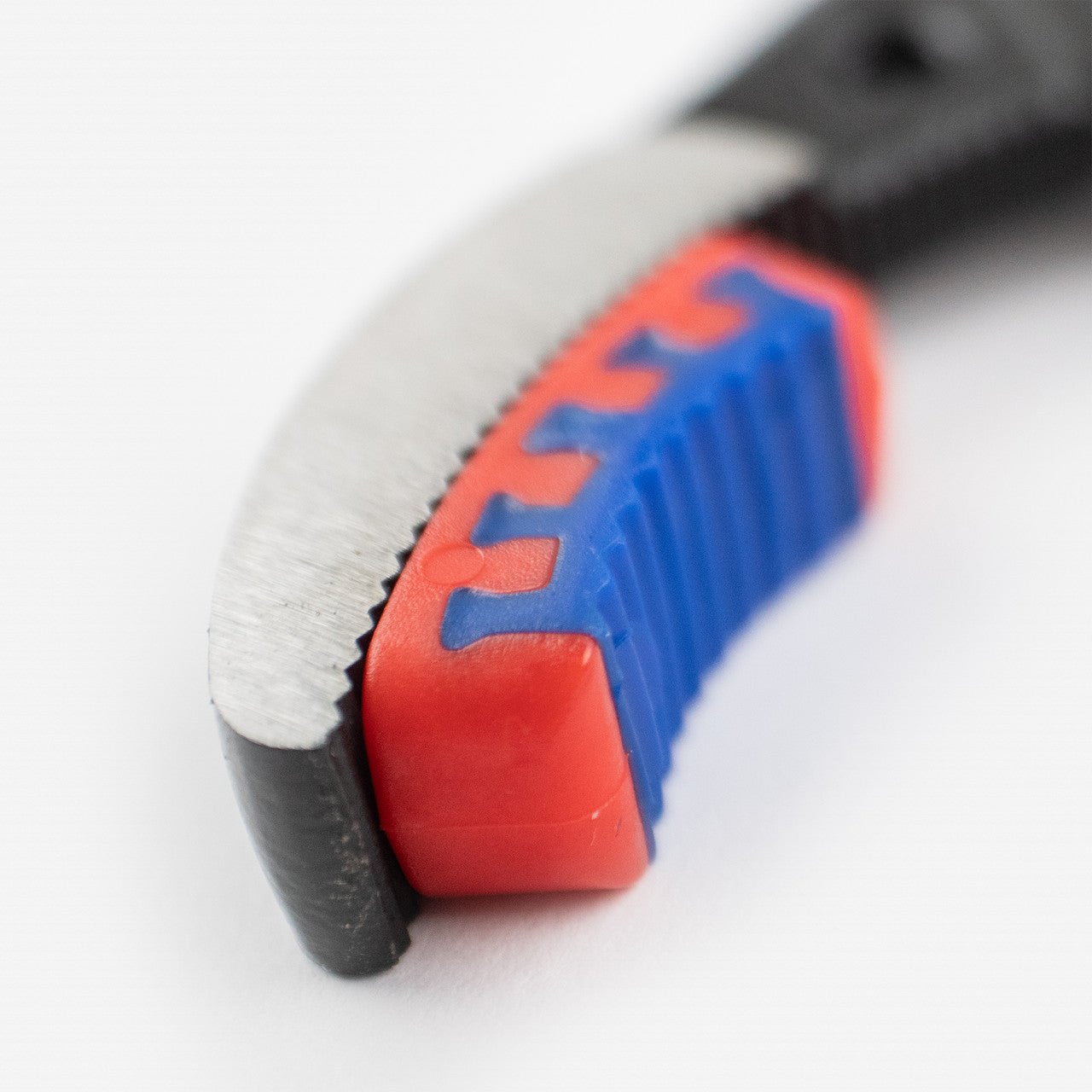 Knipex 10" Pipe Gripping Pliers w/ Replaceable Plastic Jaws for Tube Fittings and Connectors - 8111250 - KC Tool