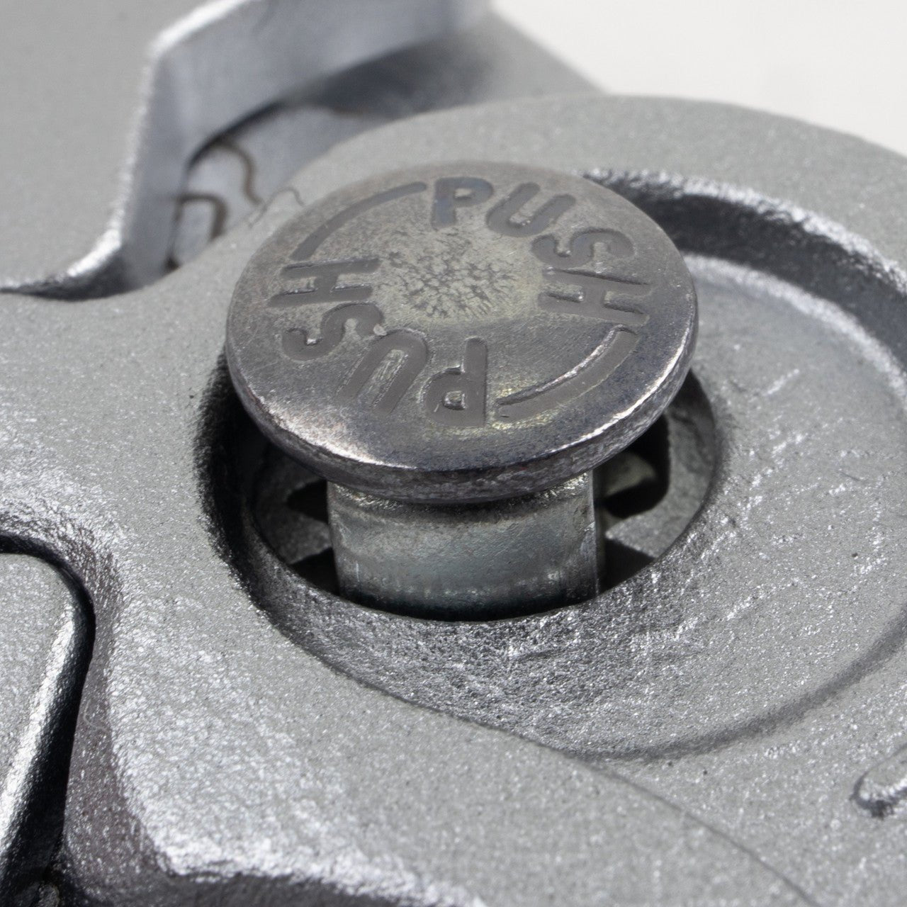 Knipex 10" Pliers Wrench - Chrome MultiGrip - 8605250 - KC Tool