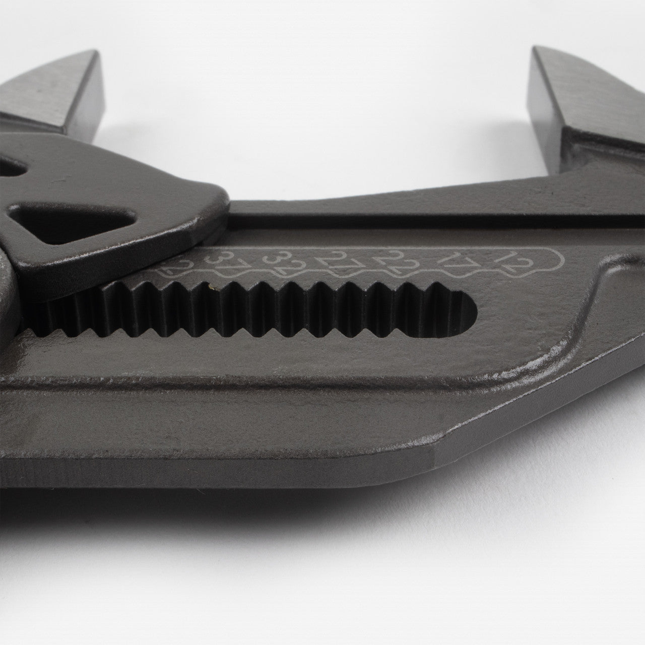 Knipex 10" Pliers Wrench - MultiGrip - 8602250 - KC Tool