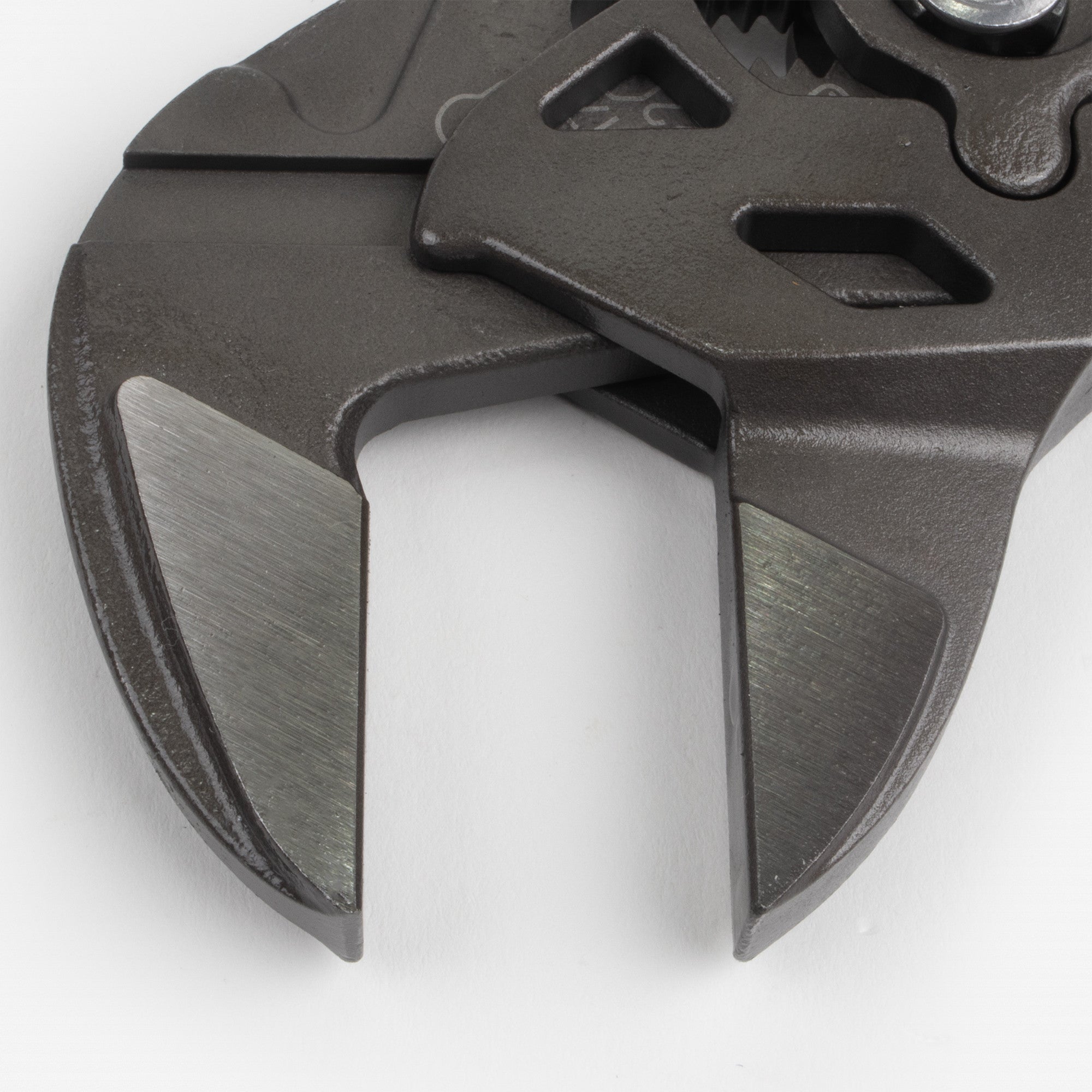 Knipex 10" Pliers Wrench - MultiGrip - 8602250 - KC Tool