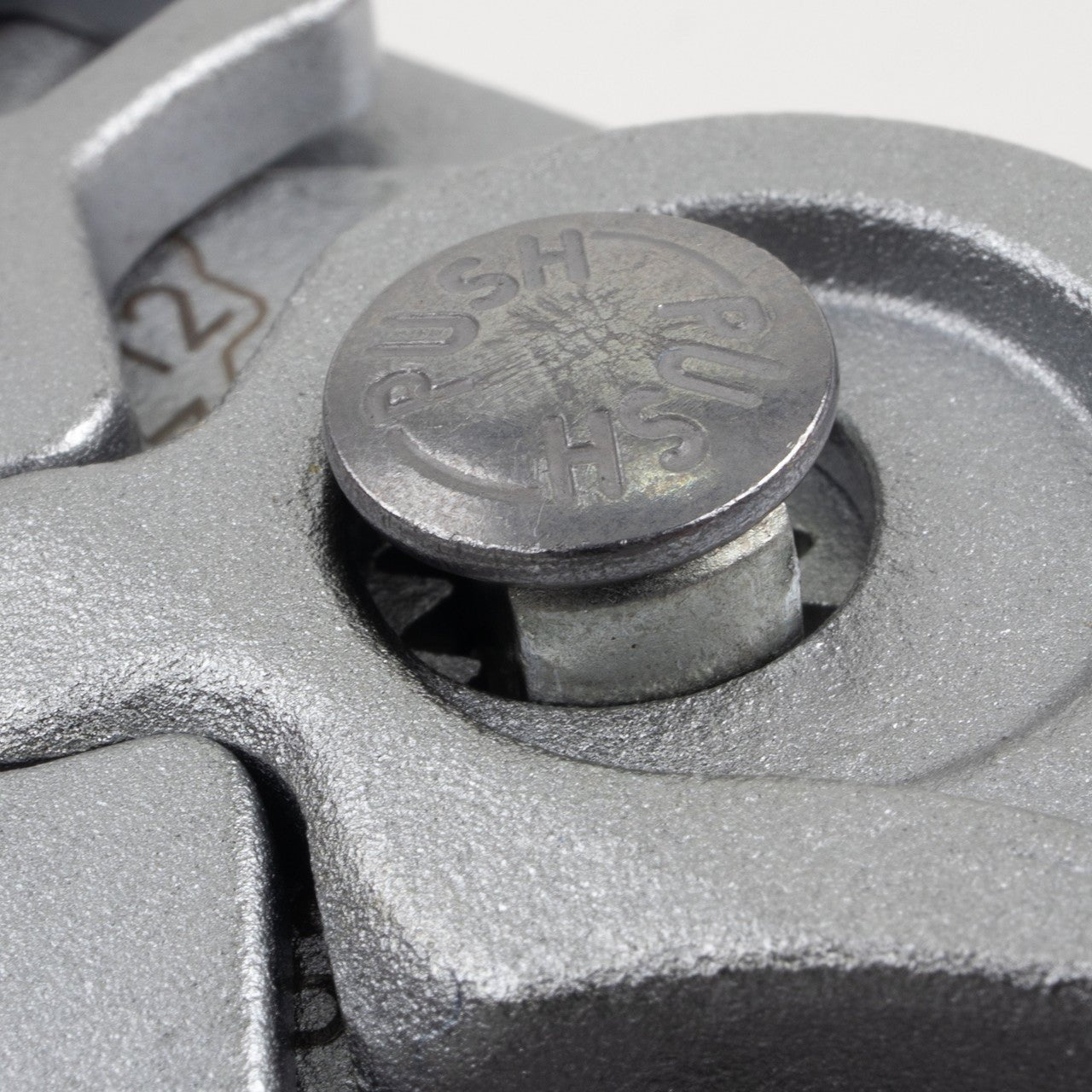 Knipex 10" Pliers Wrench - MultiGrip Tethered Attachment - 8605250T - KC Tool