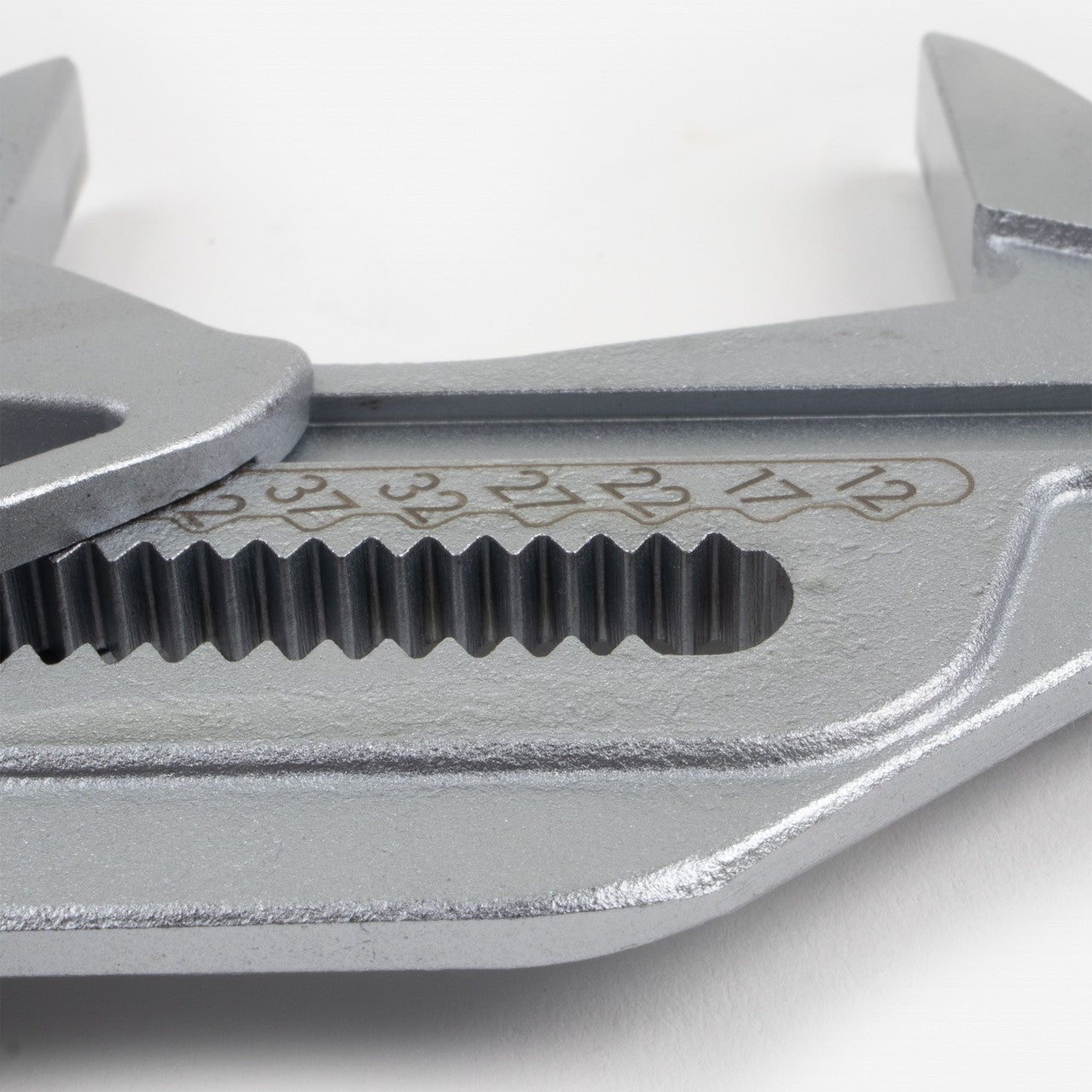 Knipex 10" Pliers Wrench - MultiGrip Tethered Attachment - 8605250T - KC Tool