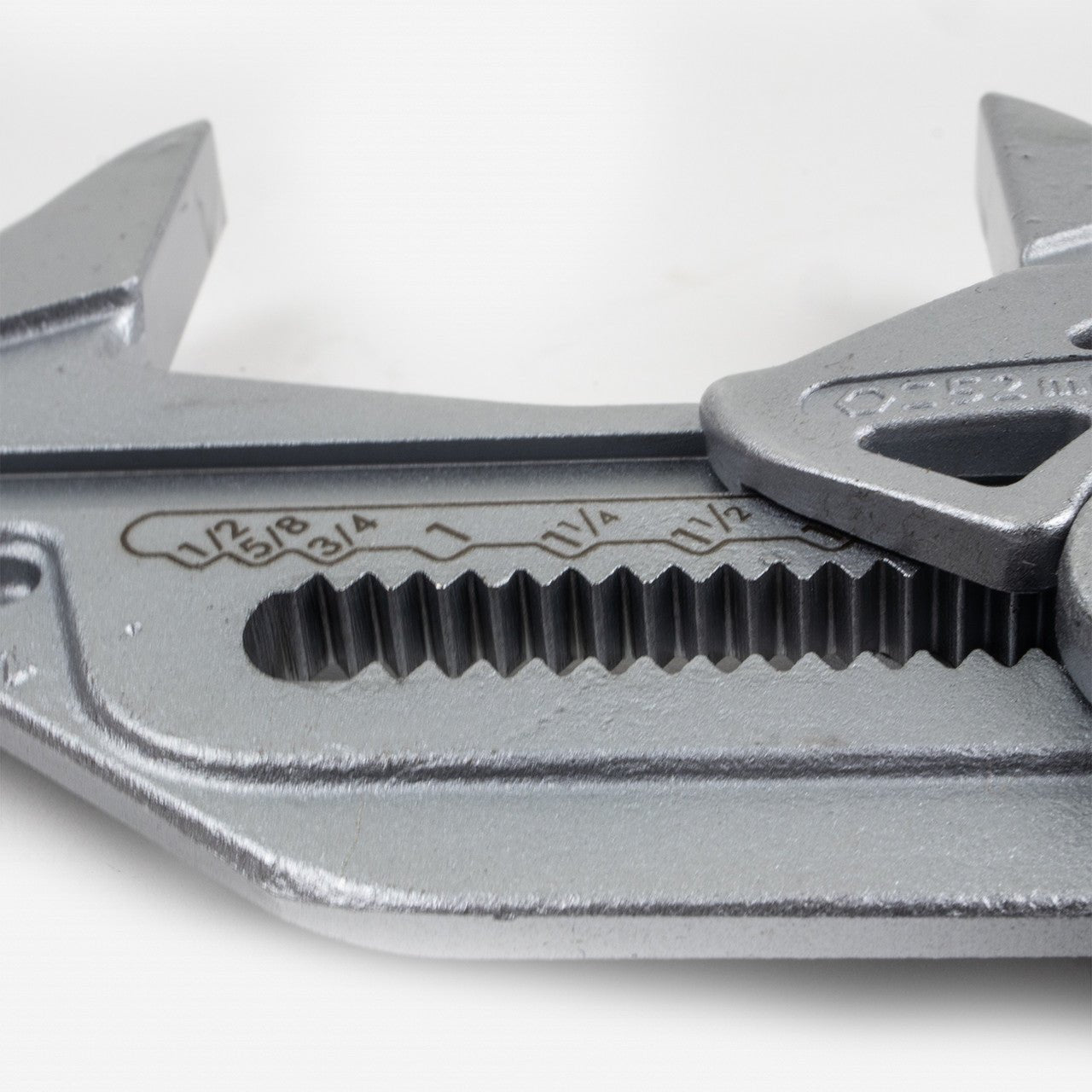 Knipex 10" Pliers Wrench - MultiGrip Tethered Attachment - 8605250T - KC Tool