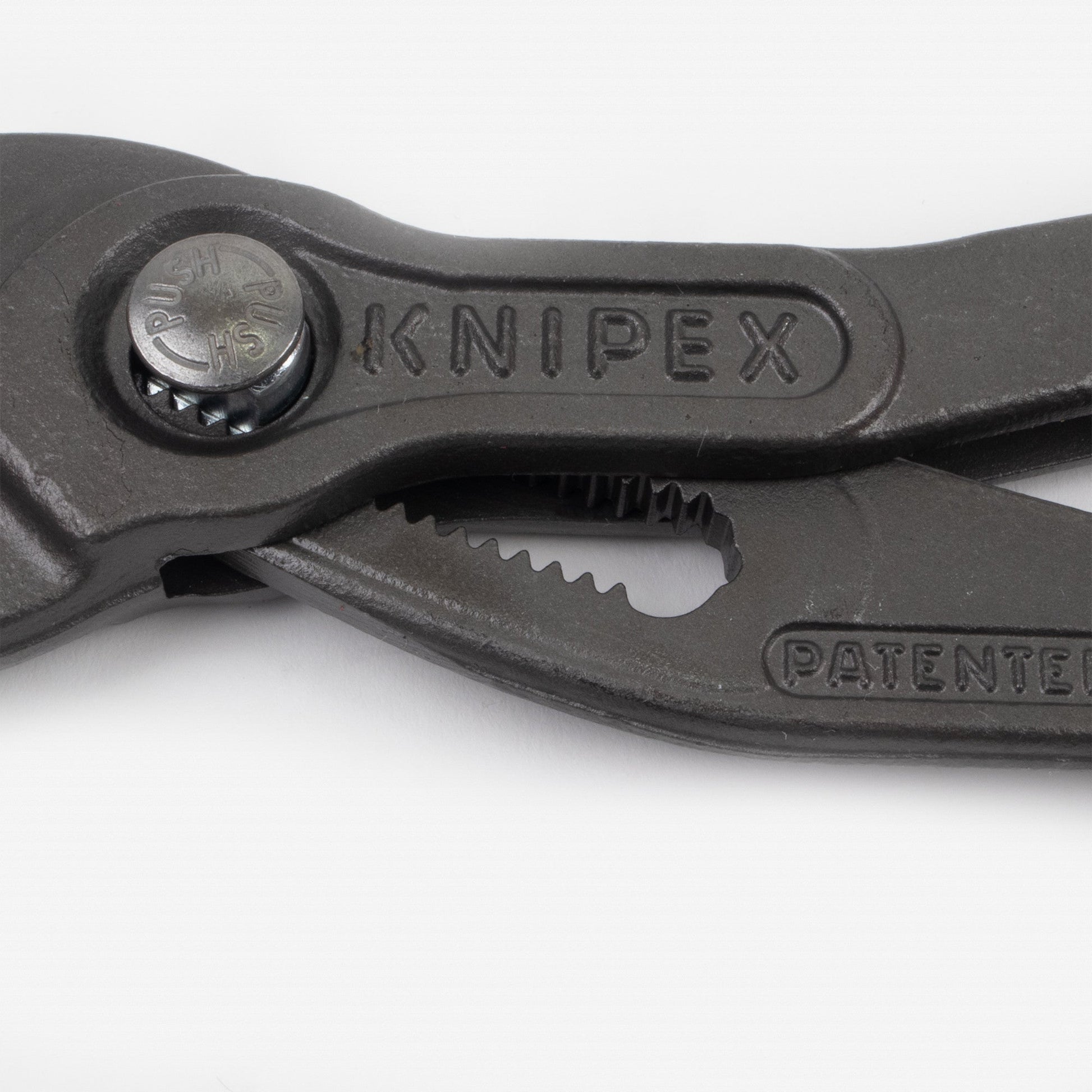 Knipex 10" Raptor Pliers - 8741250 - KC Tool