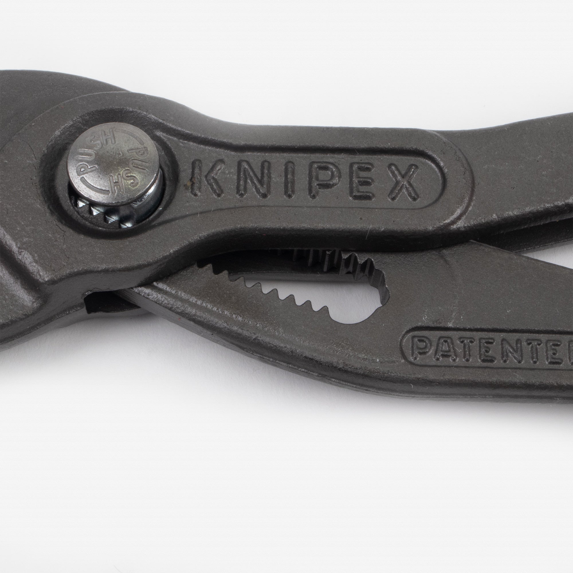 Knipex 10" Raptor Pliers - 8741250 - KC Tool