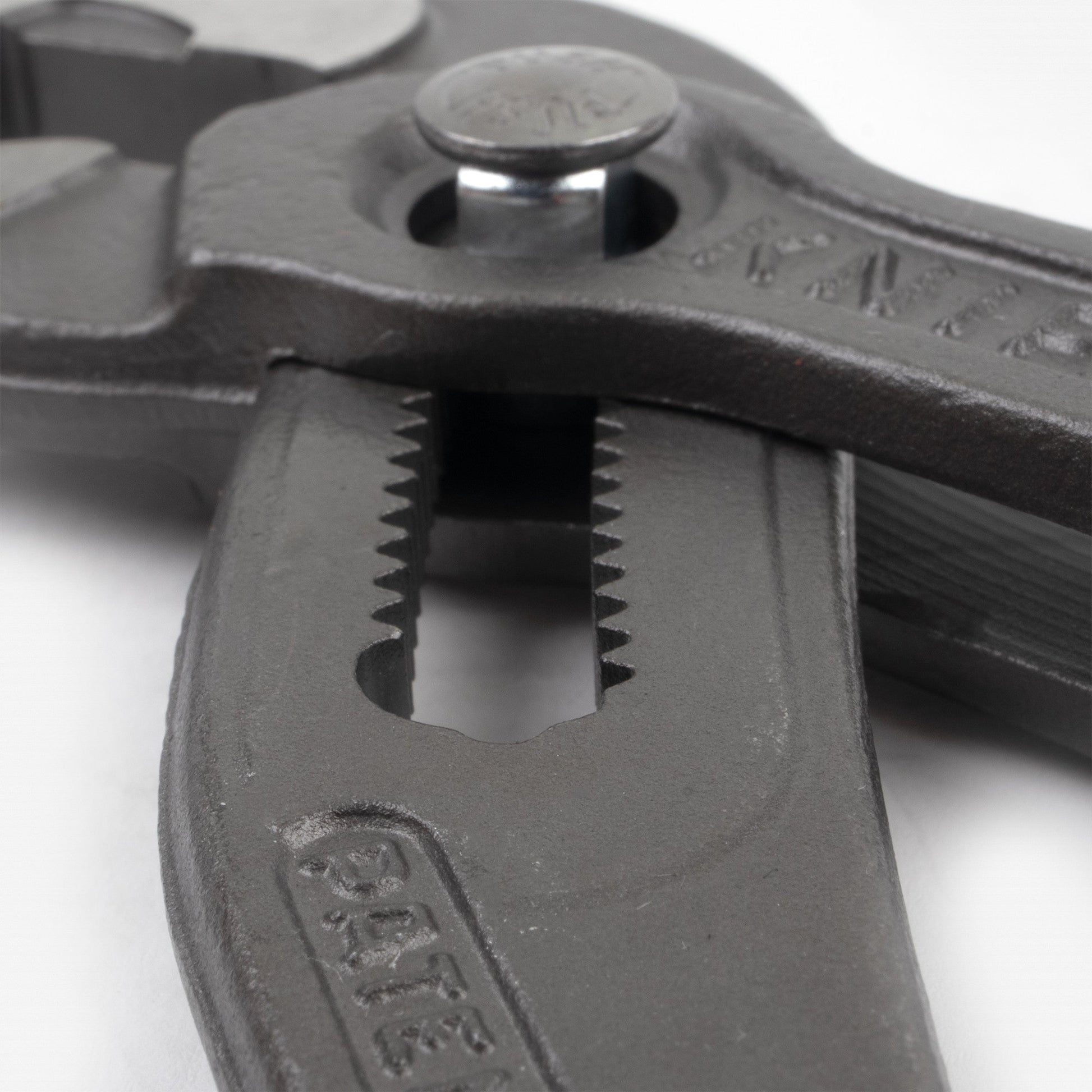 Knipex 10" Raptor Pliers - 8741250 - KC Tool