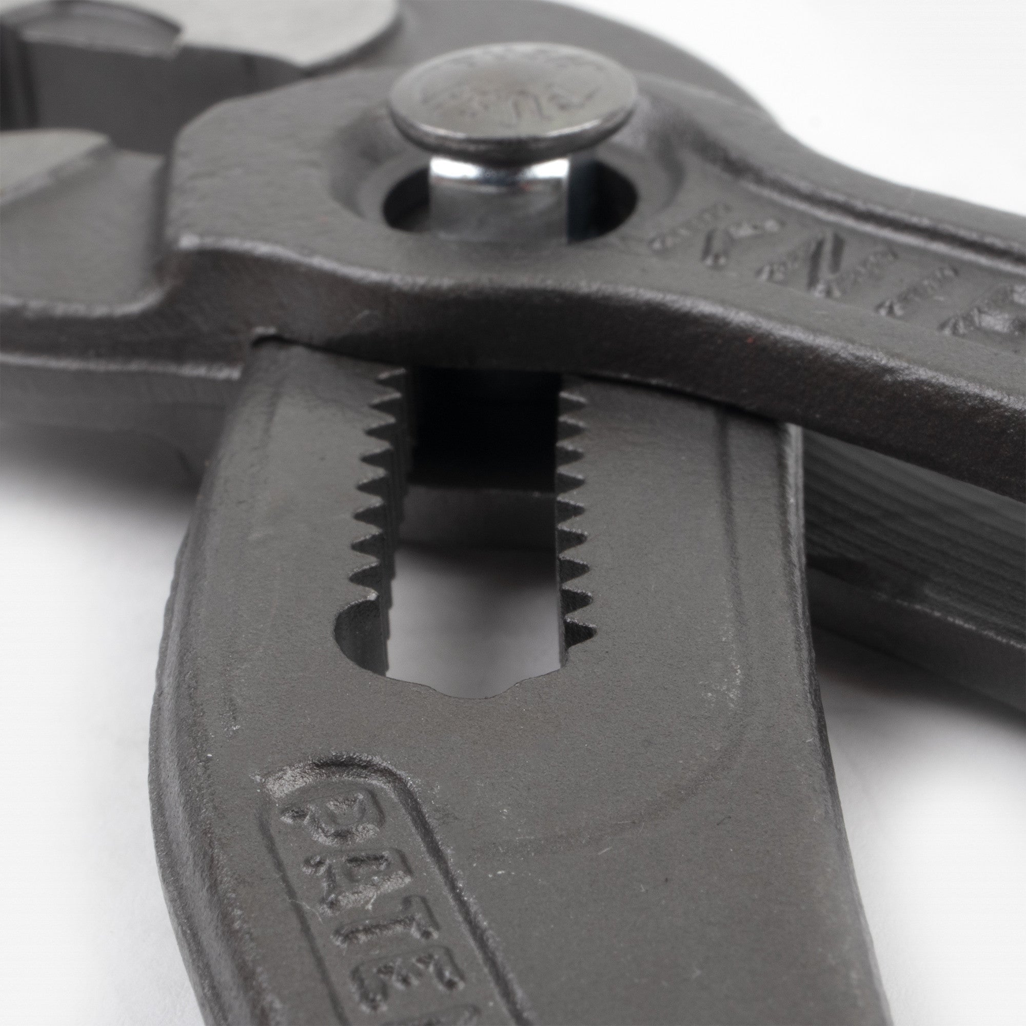 Knipex 10" Raptor Pliers - 8741250 - KC Tool