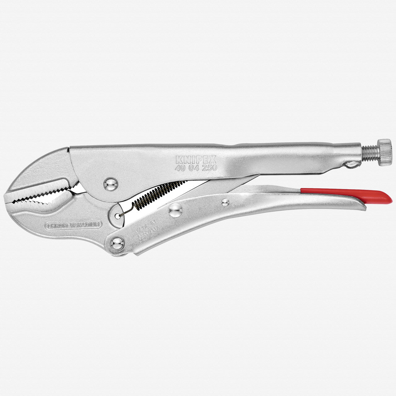 Knipex 10" Universal Grip Pliers - 4004250 - KC Tool
