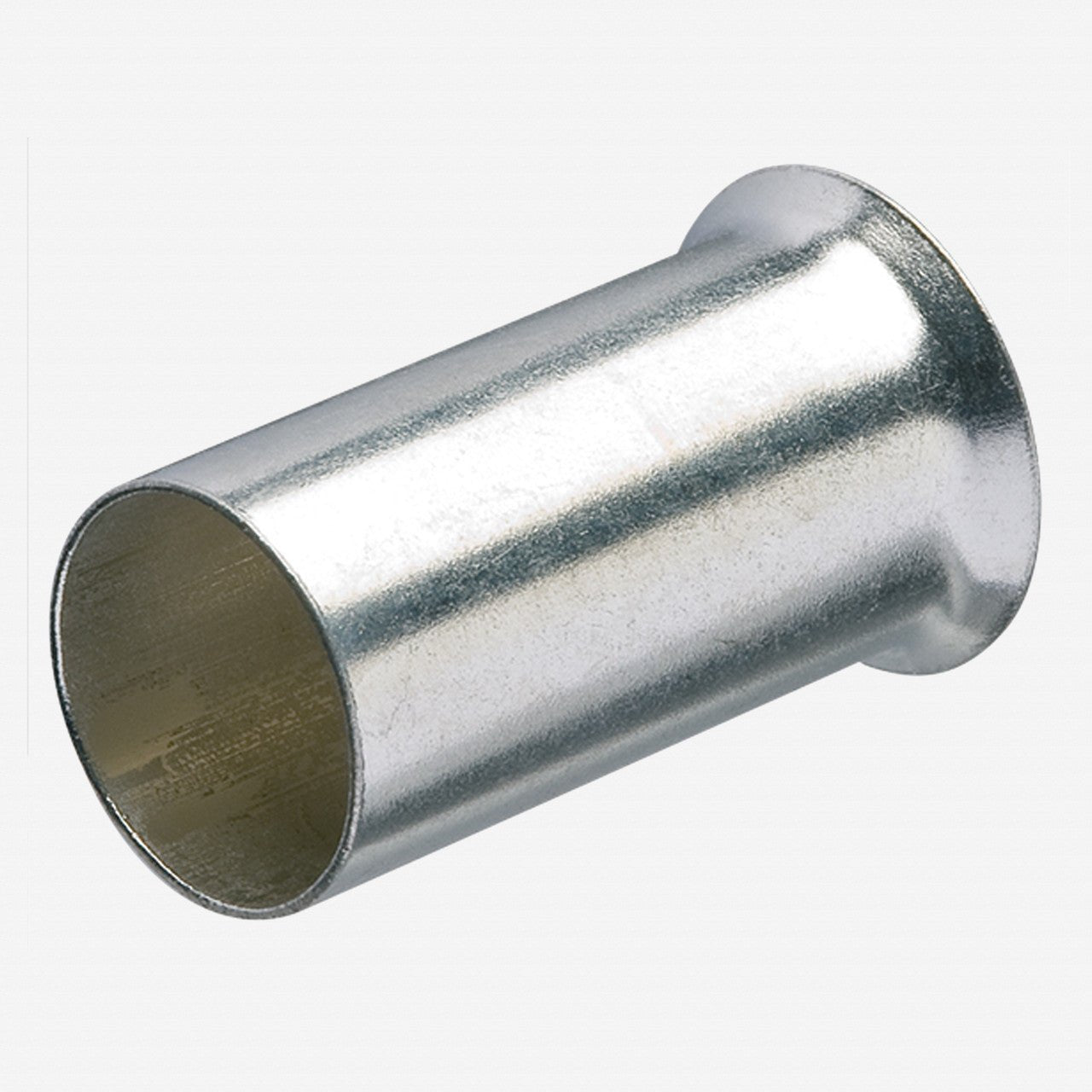 Knipex 12 AWG (4.0 mm²) Non - Insulated Wire End Ferrule - 9799395 - KC Tool