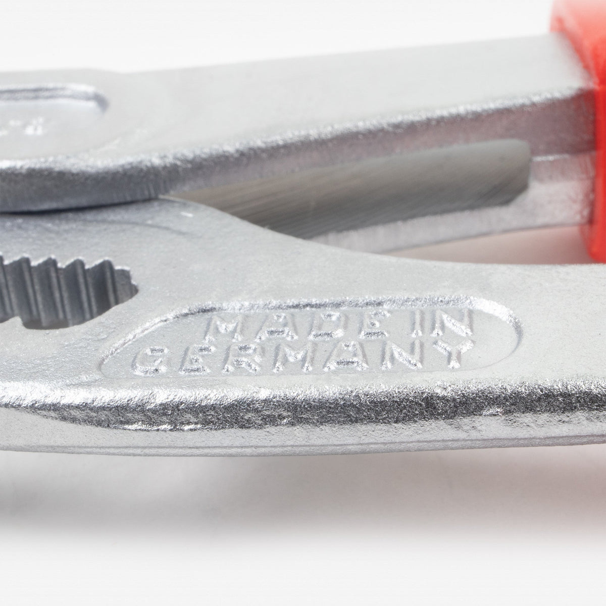 Knipex 12" Cobra Pliers - Chrome w/ MultiGrip - 8705300 - KC Tool