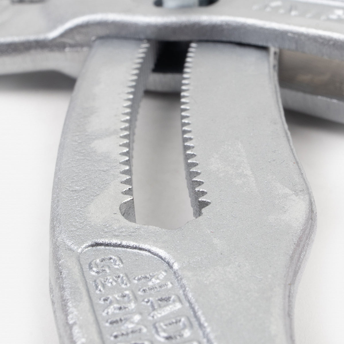 Knipex 12" Cobra Pliers - Chrome w/ MultiGrip - 8705300 - KC Tool