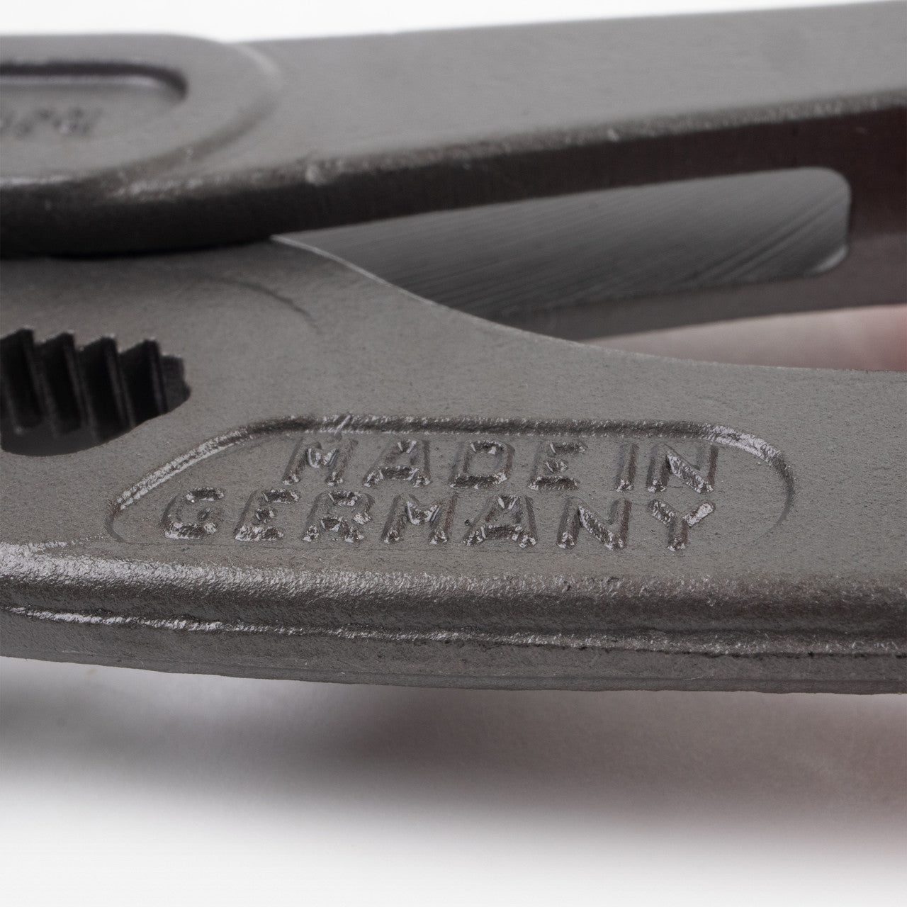 Knipex 12" Cobra Pliers - MultiGrip - 8702300 - KC Tool