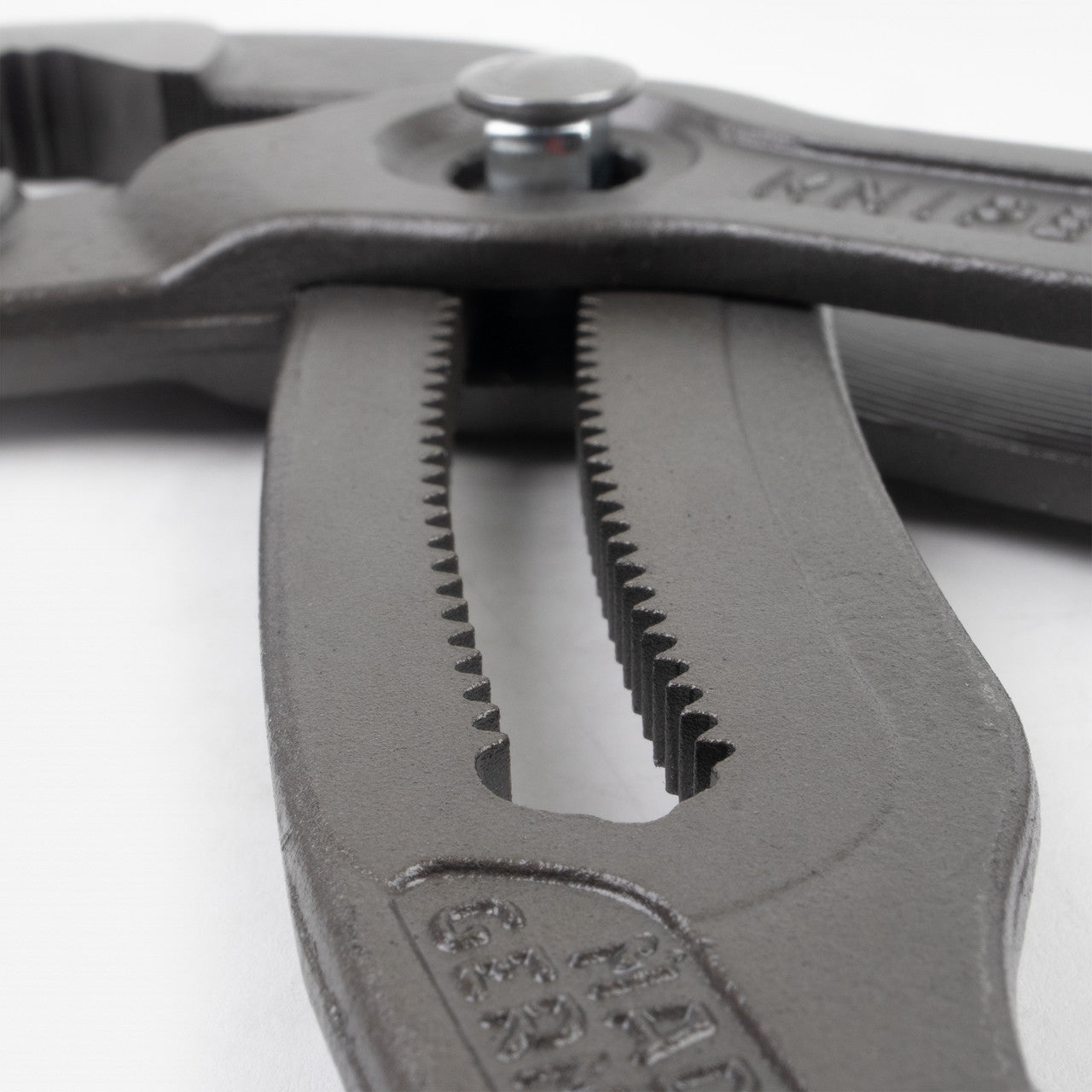 Knipex 12" Cobra Pliers - MultiGrip - 8702300 - KC Tool