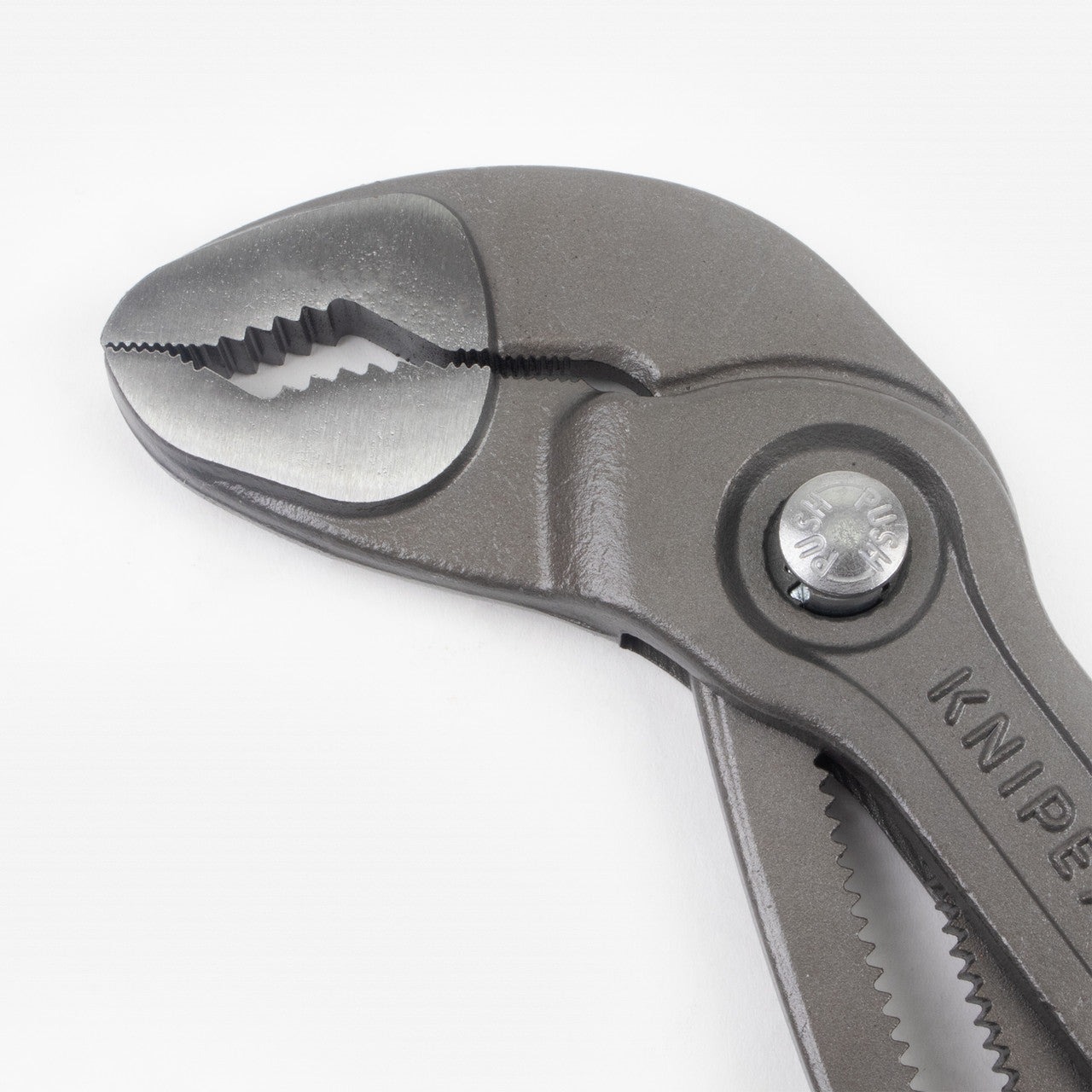 Knipex 12" Cobra Pliers - MultiGrip - 8702300 - KC Tool