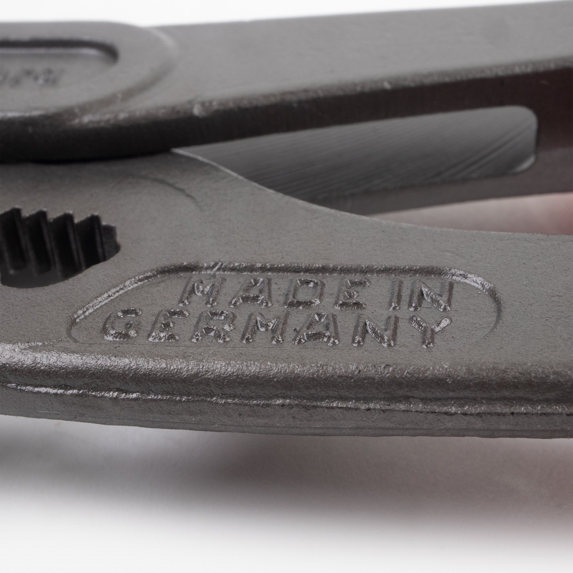 Knipex 12" Cobra Pliers - MultiGrip - 8702300 - KC Tool