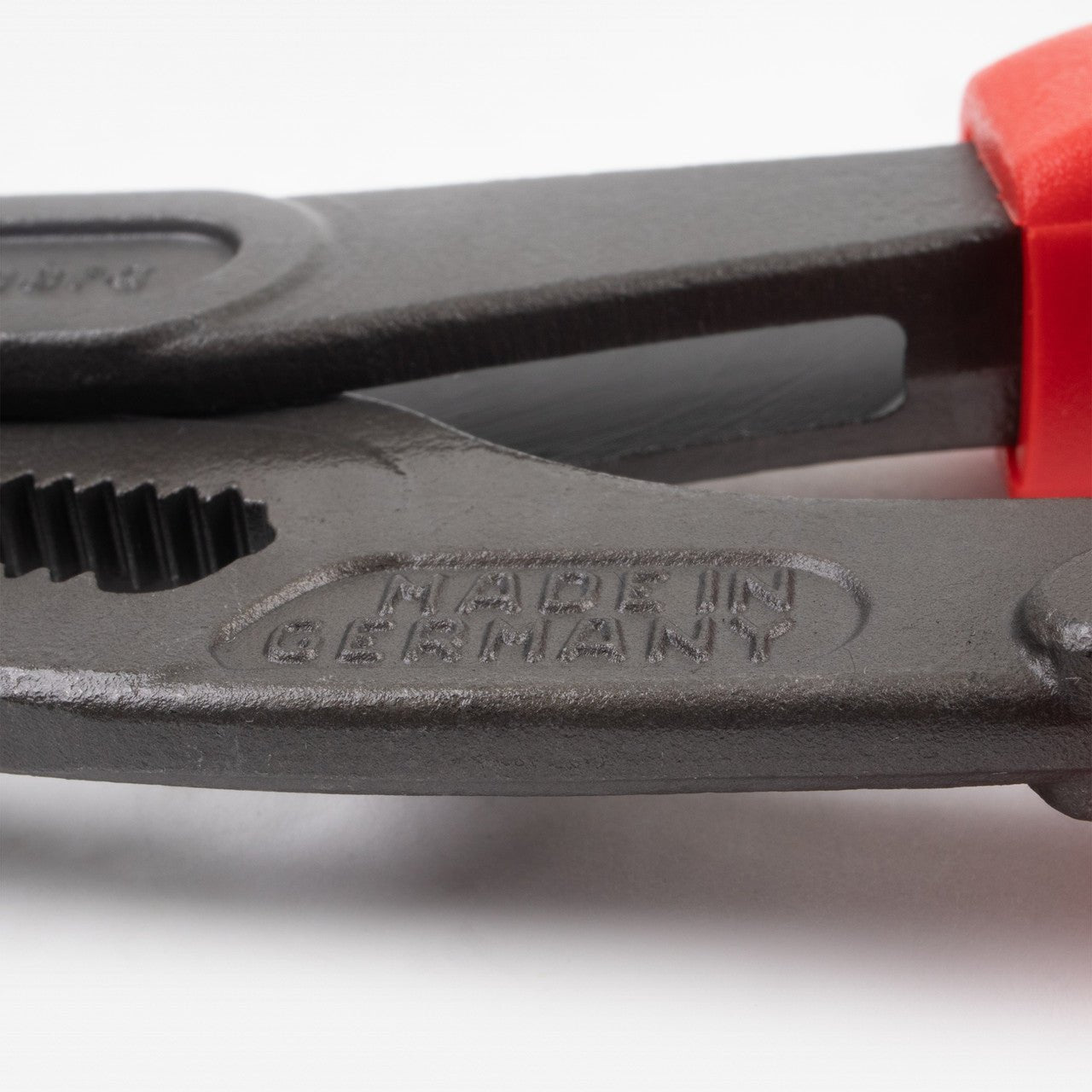 Knipex 12" Cobra Pliers - MultiGrip Tethered Attachment - 8702300T - KC Tool