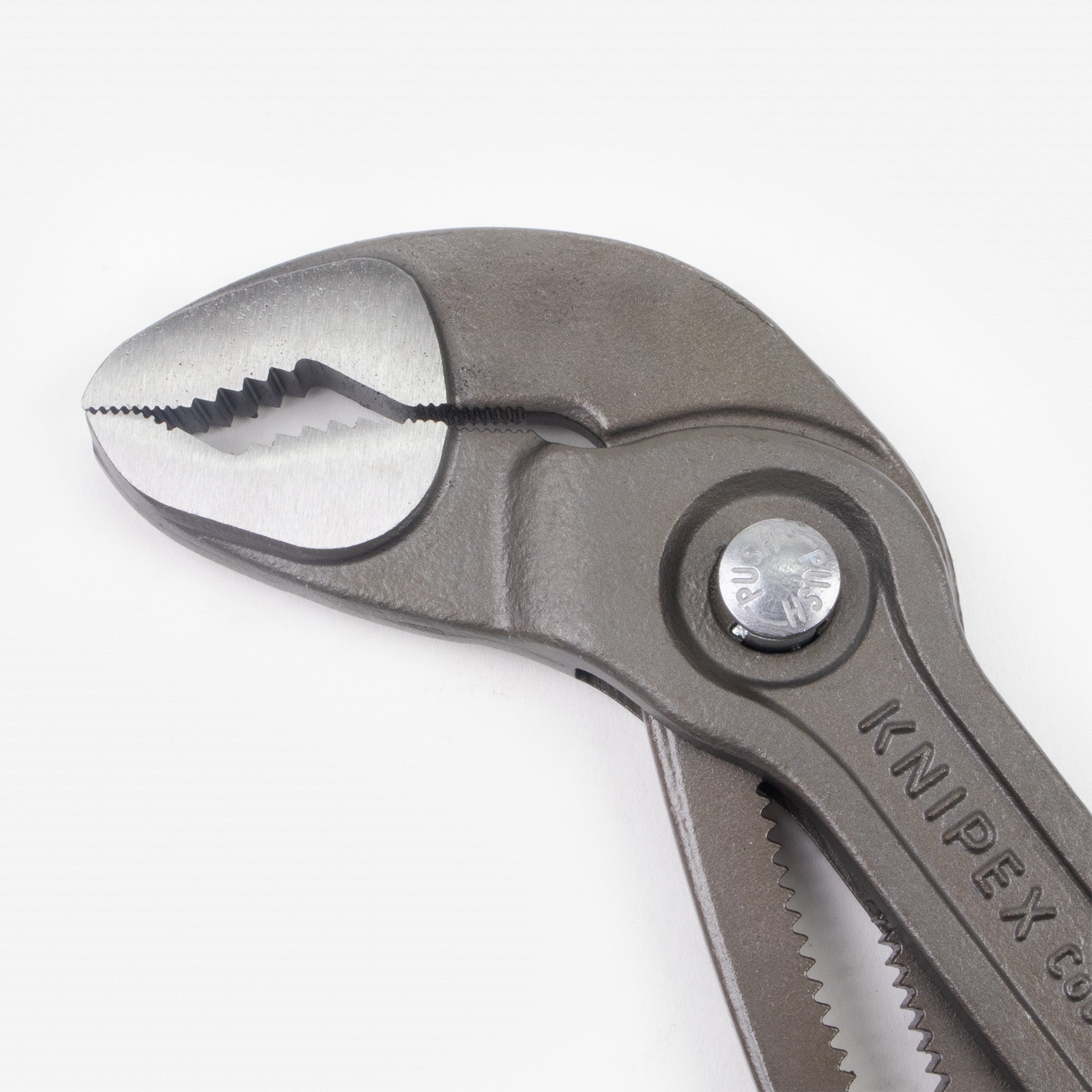 Knipex 12" Cobra Pliers - Plastic Grip - 8701300 - KC Tool