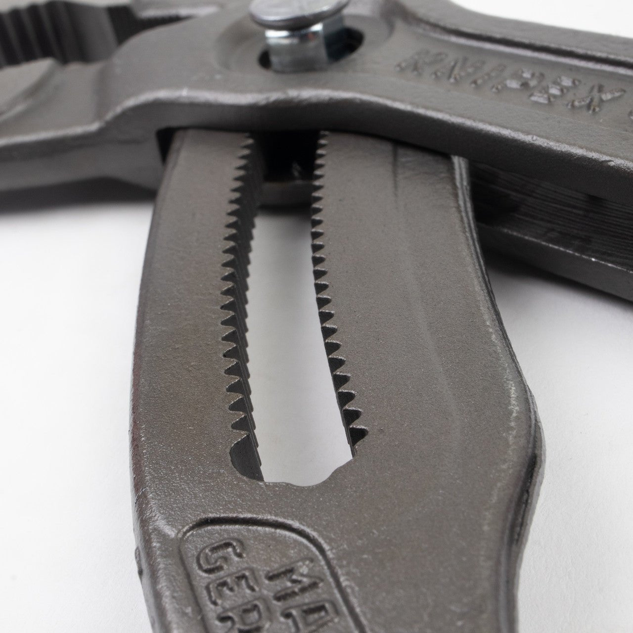Knipex 12" Cobra Pliers - Plastic Grip - 8701300 - KC Tool