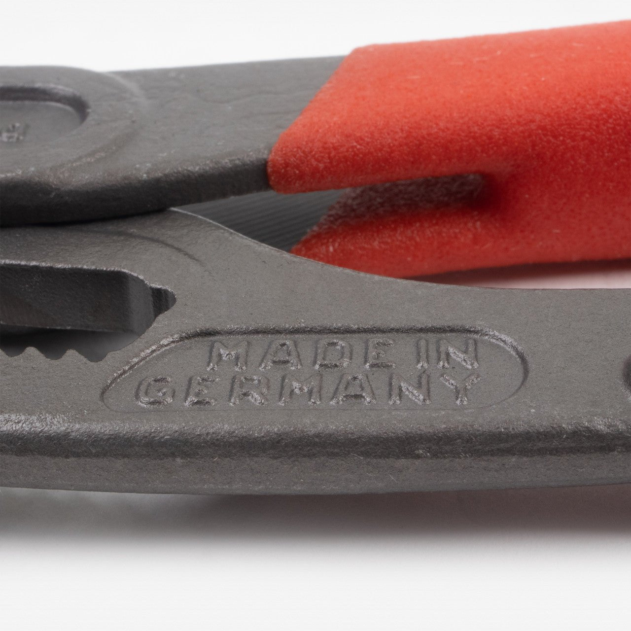 Knipex 12" Cobra QuickSet Water Pump Pliers - 8721300 - KC Tool