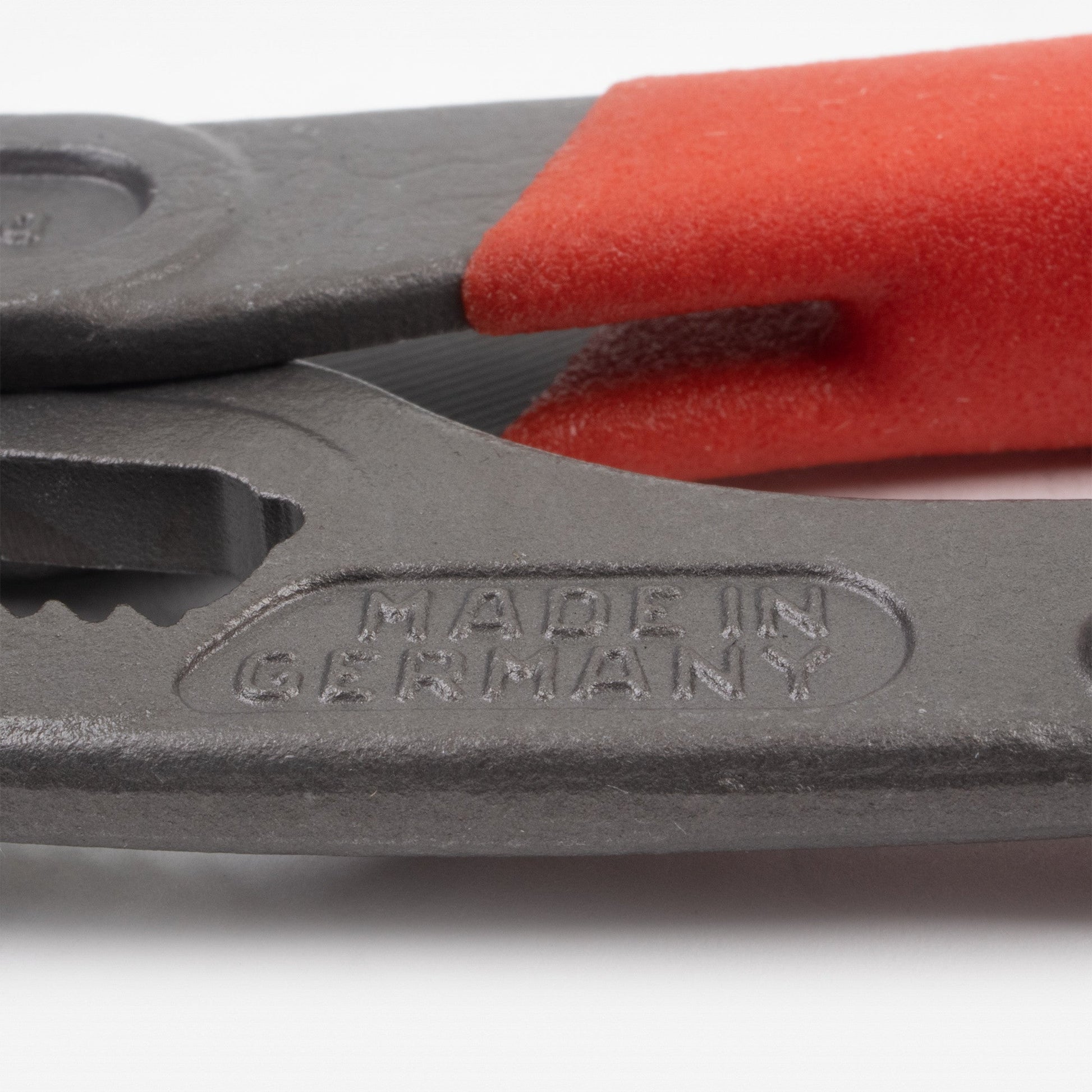 Knipex 12" Cobra QuickSet Water Pump Pliers - 8721300 - KC Tool