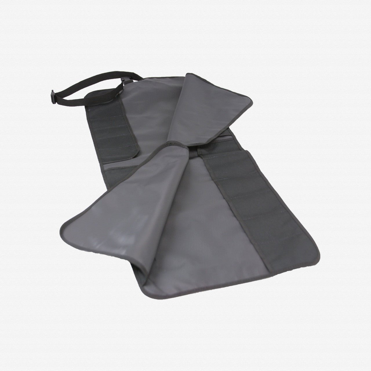 Knipex 13 Piece Black Tool Roll Up - 9KC31200002 - KC Tool