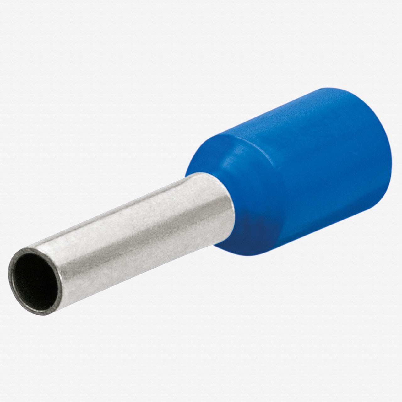 Knipex 14 AWG (2.5 mm²) Long Wire End Ferrule With Collar - 9799354 - KC Tool