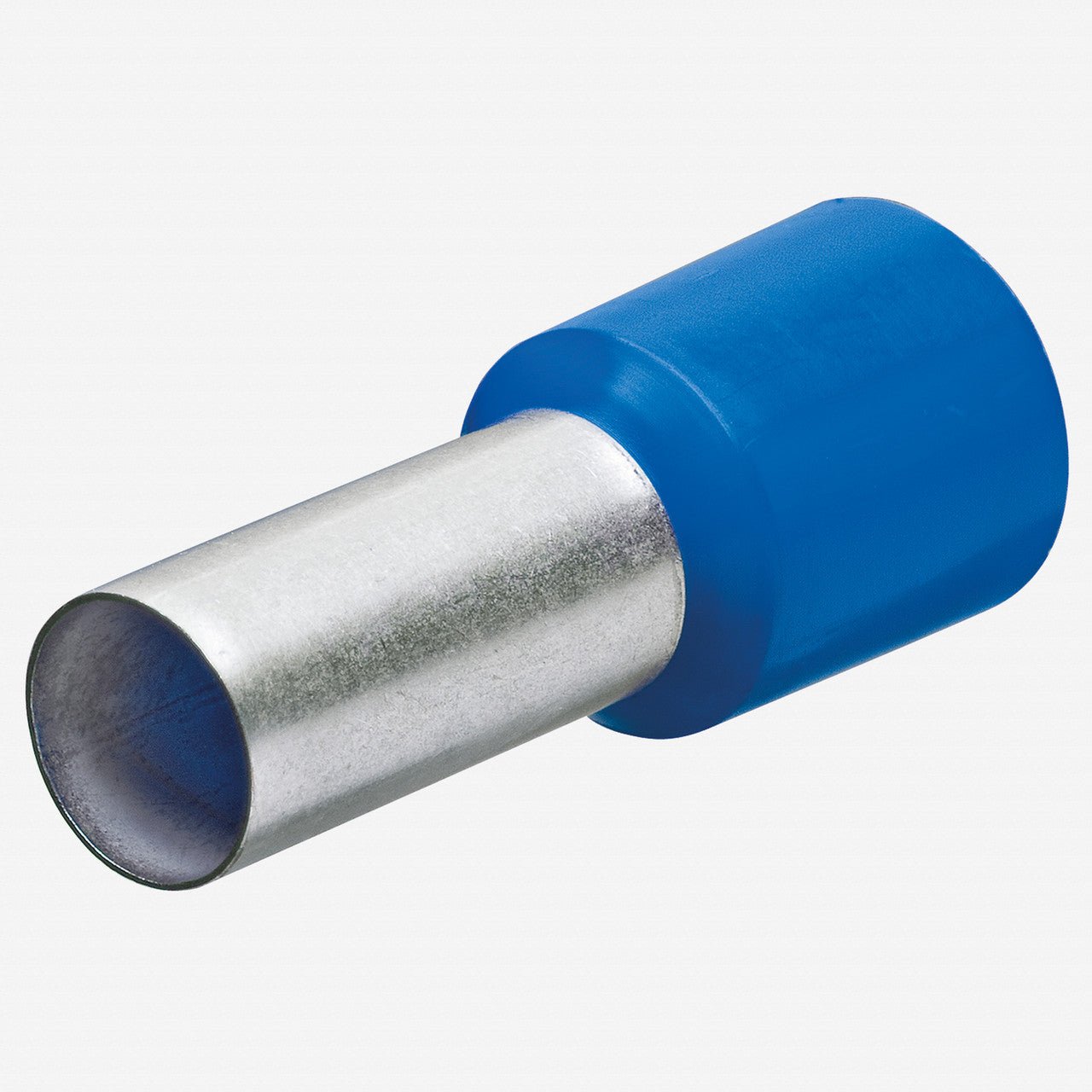 Knipex 14 AWG (2.5 mm²) Wire End Ferrule With Collar - 9799334 - KC Tool