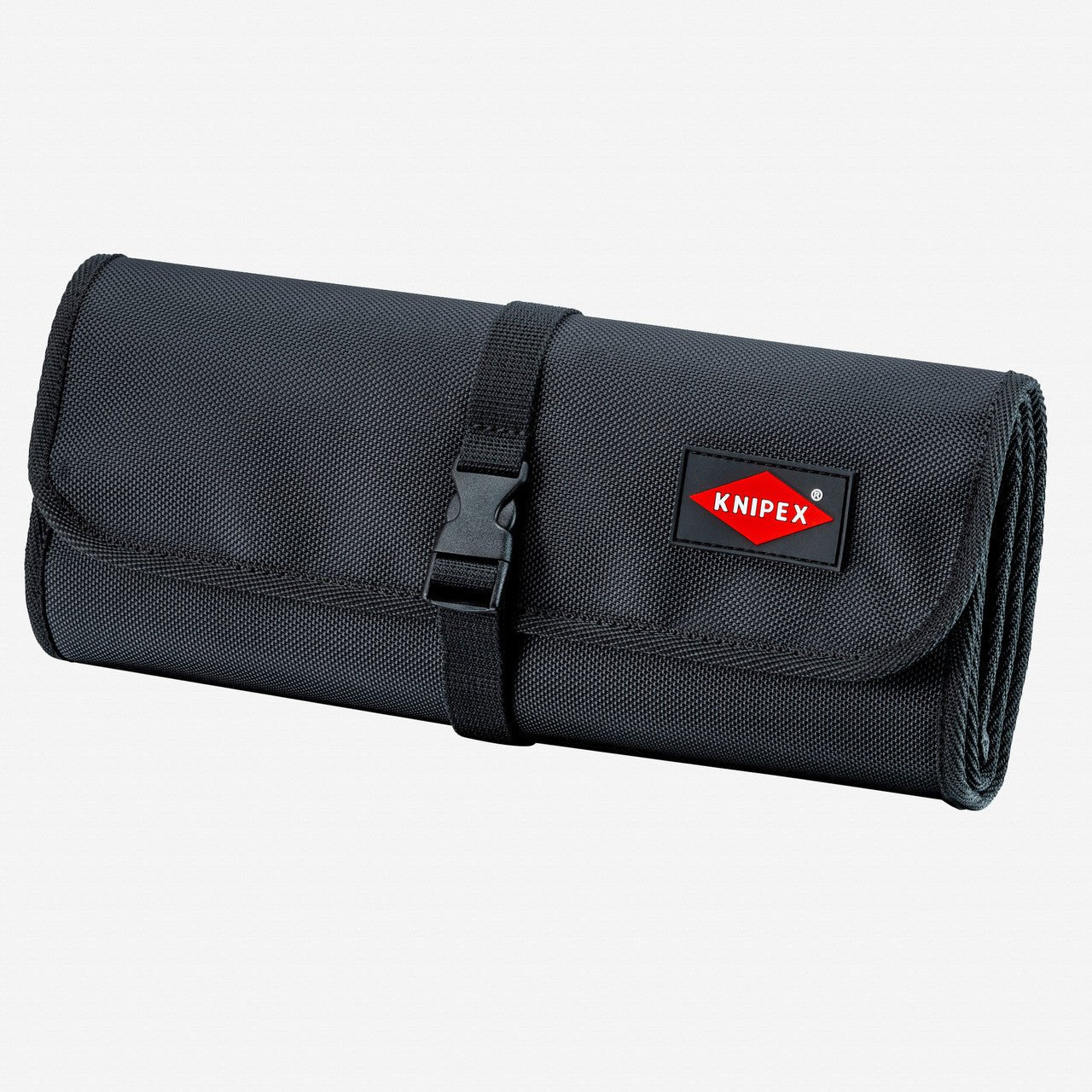 Knipex 15 Pocket Roll-Up Tool Bag | Knipex at KC Tool