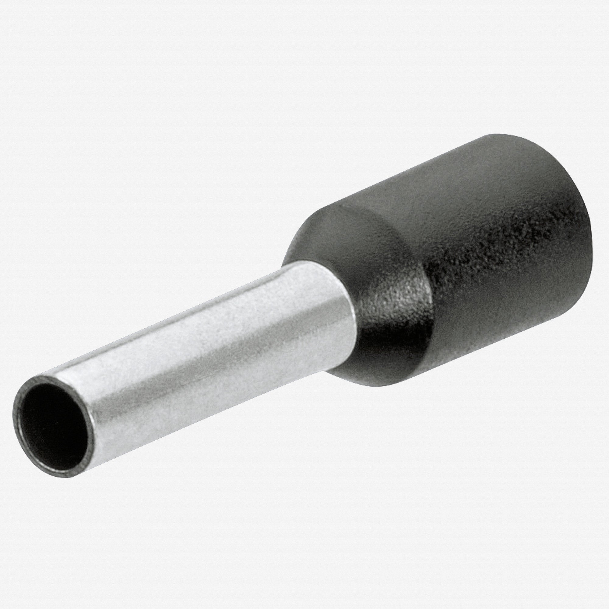 Knipex 16 AWG (1.5 mm²) Long Wire End Ferrule With Collar - 9799353 - KC Tool