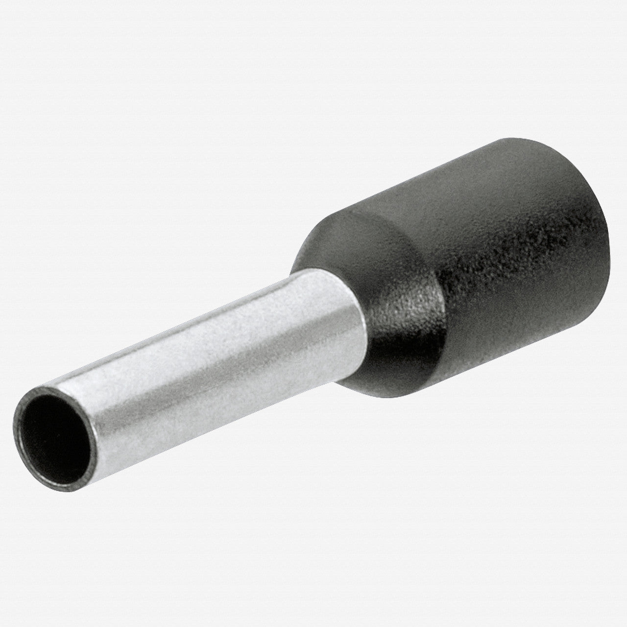 Knipex 16 AWG (1.5 mm²) Long Wire End Ferrule With Collar - 9799353 - KC Tool