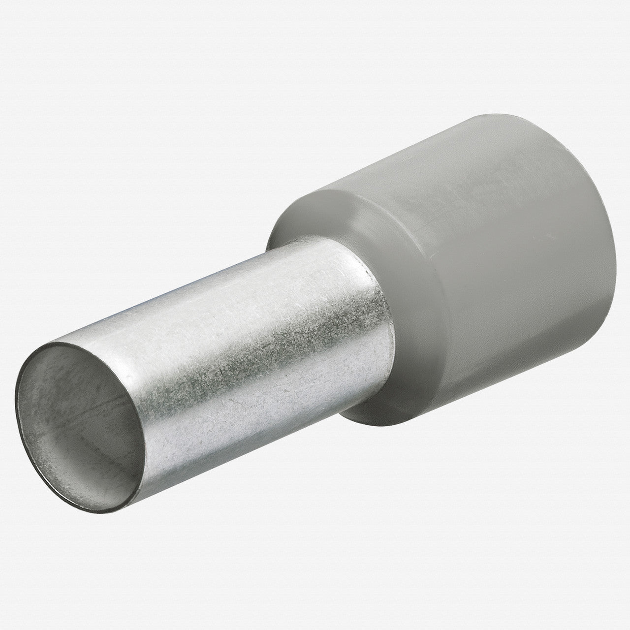 Knipex 18 AWG (0.75 mm²) Wire End Ferrule With Collar - 9799331 - KC Tool