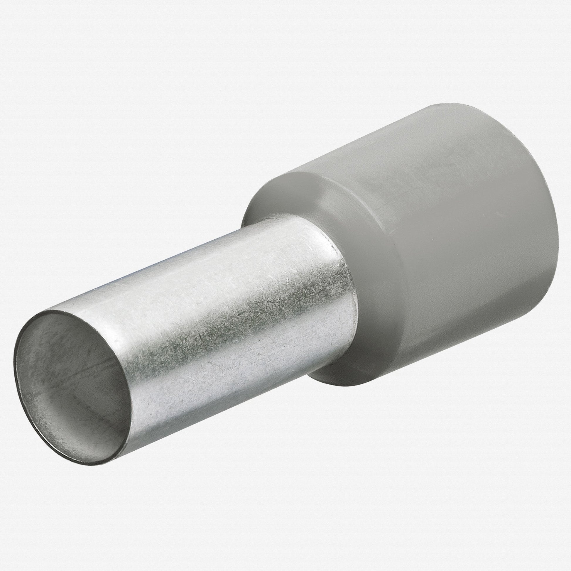 Knipex 18 AWG (0.75 mm²) Wire End Ferrule With Collar - 9799331 - KC Tool